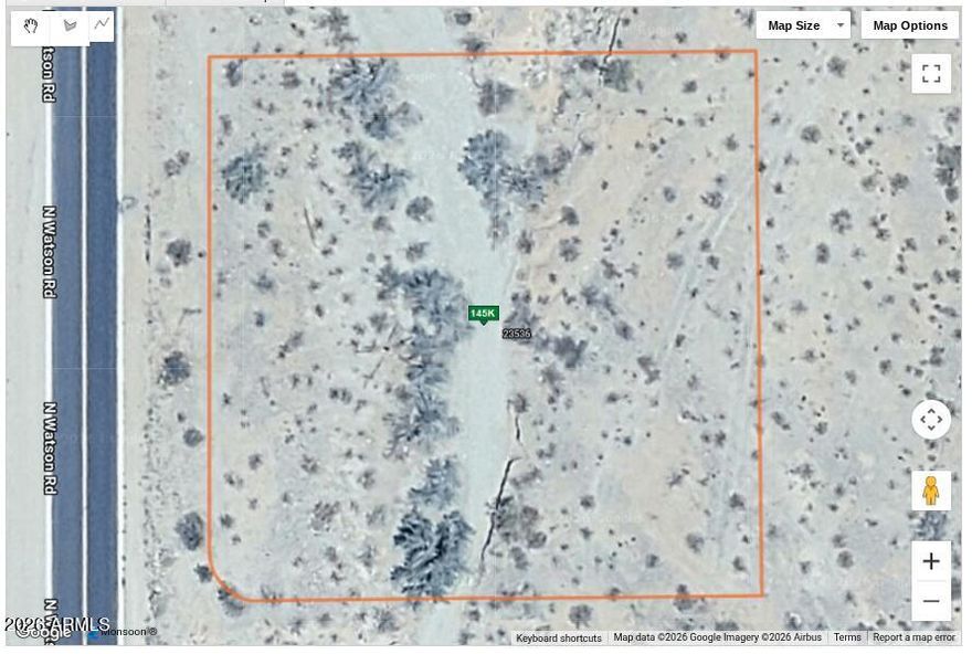 This expansive 1.15-acre parcel, identified as APN 504-19-085 and located within the Phoenix Skyline West 2 subdivision, offers an exceptional opportunity to own a piece of the burgeoning Buckeye desert. Boasting desirable north-south exposure and a level topography, this corner lot provides the ideal canvas for a custom estate, a modern ranch, or a manufactured home. The property captures the quintessential Arizona lifestyle with breathtaking, unobstructed views of the surrounding mountain ranges and the vast desert landscape, all while maintaining a sense of rural tranquility. Zoned for residential and horse property use, this land is perfect for those seeking space and freedom without the constraints of a traditional HOA. The lot measures approximately 227 feet by 225 feet, offering ample room for a large main residence, a detached workshop, and equestrian facilities. While the setting feels like a secluded retreat, the property is conveniently located near the evolving infrastructure of Buckeye, one of the nation's fastest-growing cities.

Accessibility is a major highlight, with the parcel situated just a short drive from the I-10 corridor, providing a straightforward commute to the shopping and dining hubs of Verrado and the recreational opportunities at Skyline Regional Park. Whether you are an investor looking for a strategic land hold or a future homeowner ready to build a personalized sanctuary under the wide Arizona sky, this Buckeye parcel represents a versatile and promising investment in the future of the West Valley.