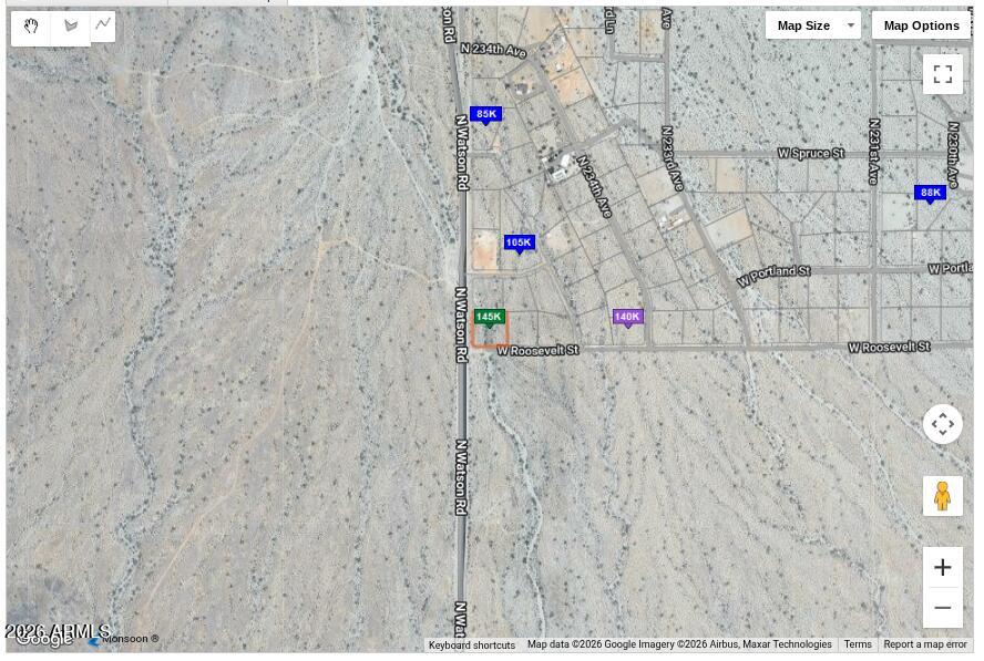 23536 W ROOSEVELT Street 69