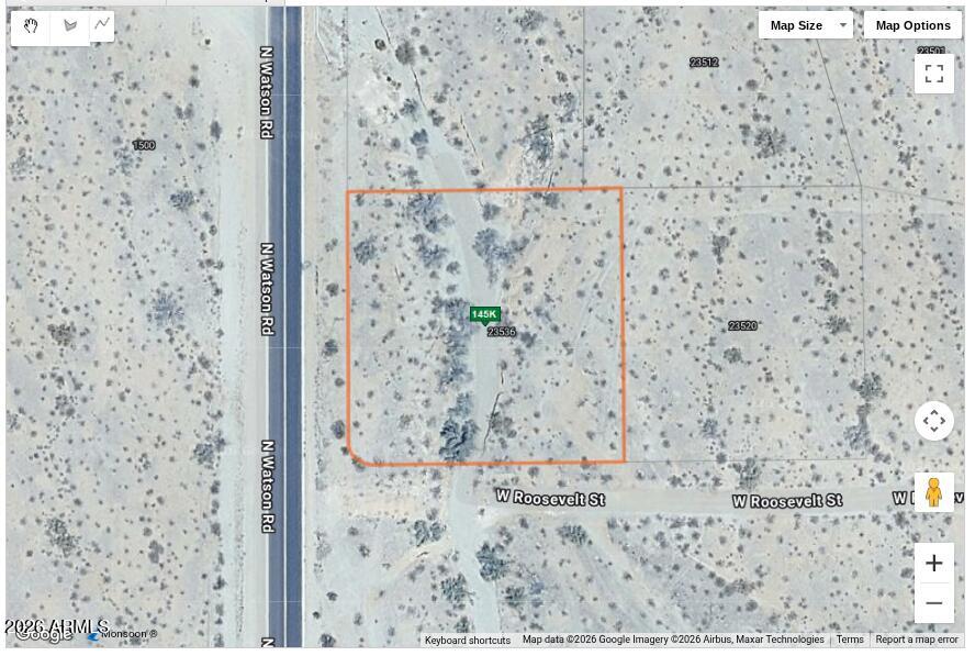 23536 W ROOSEVELT Street 69