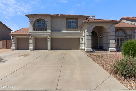 9548 W KEYSER Drive Peoria AZ 85383