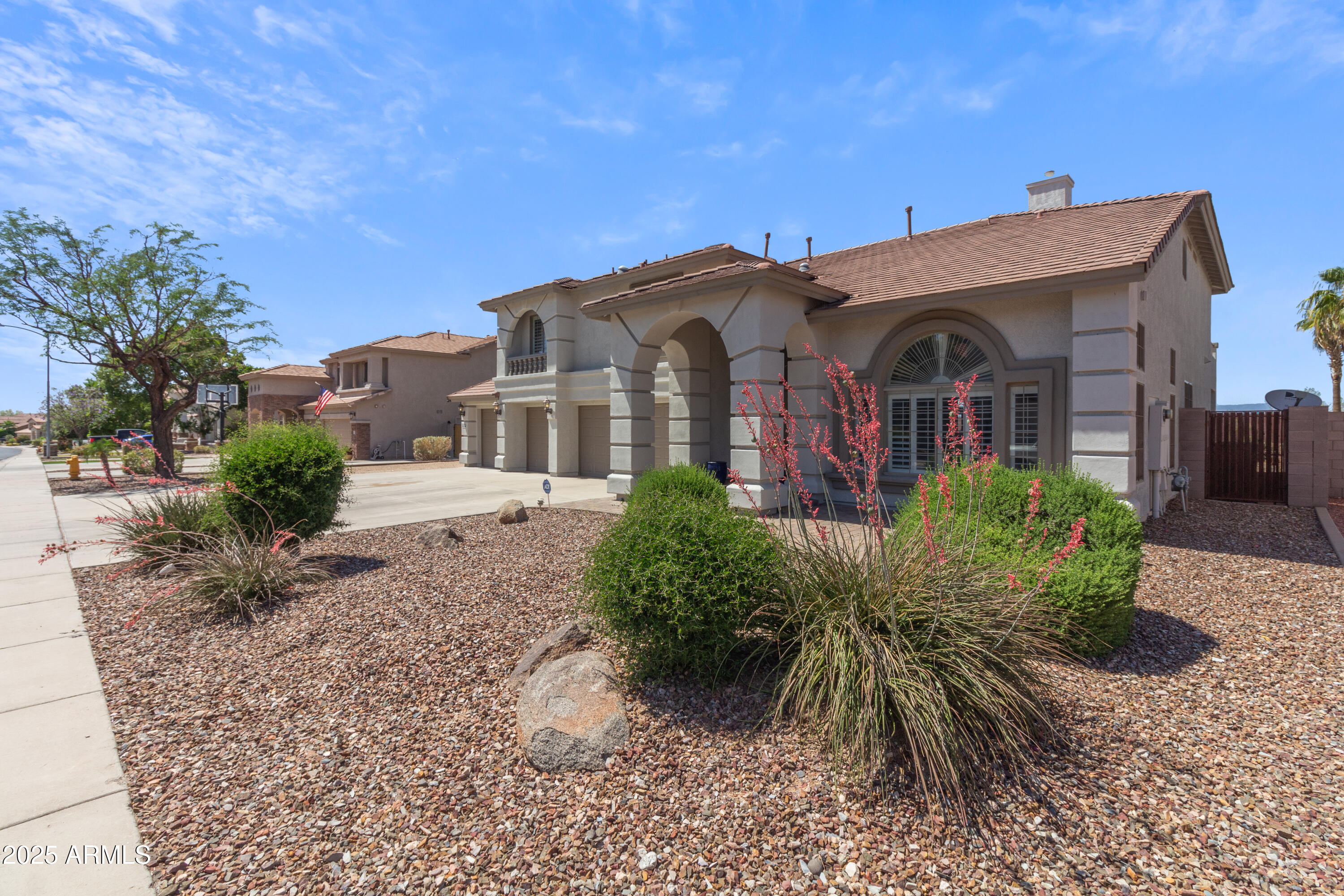 9548 W KEYSER Drive
