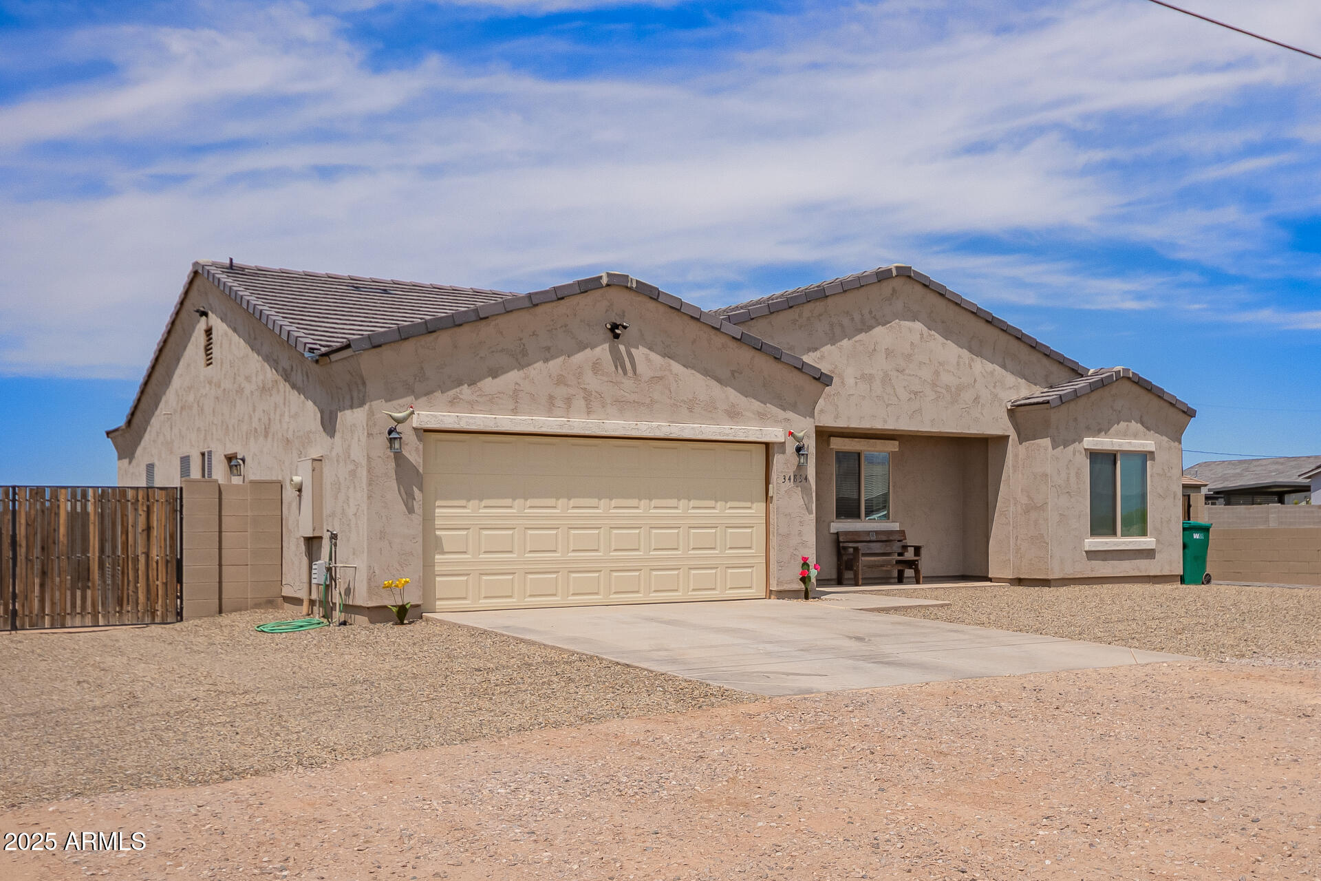 34834 N SURREY Lane