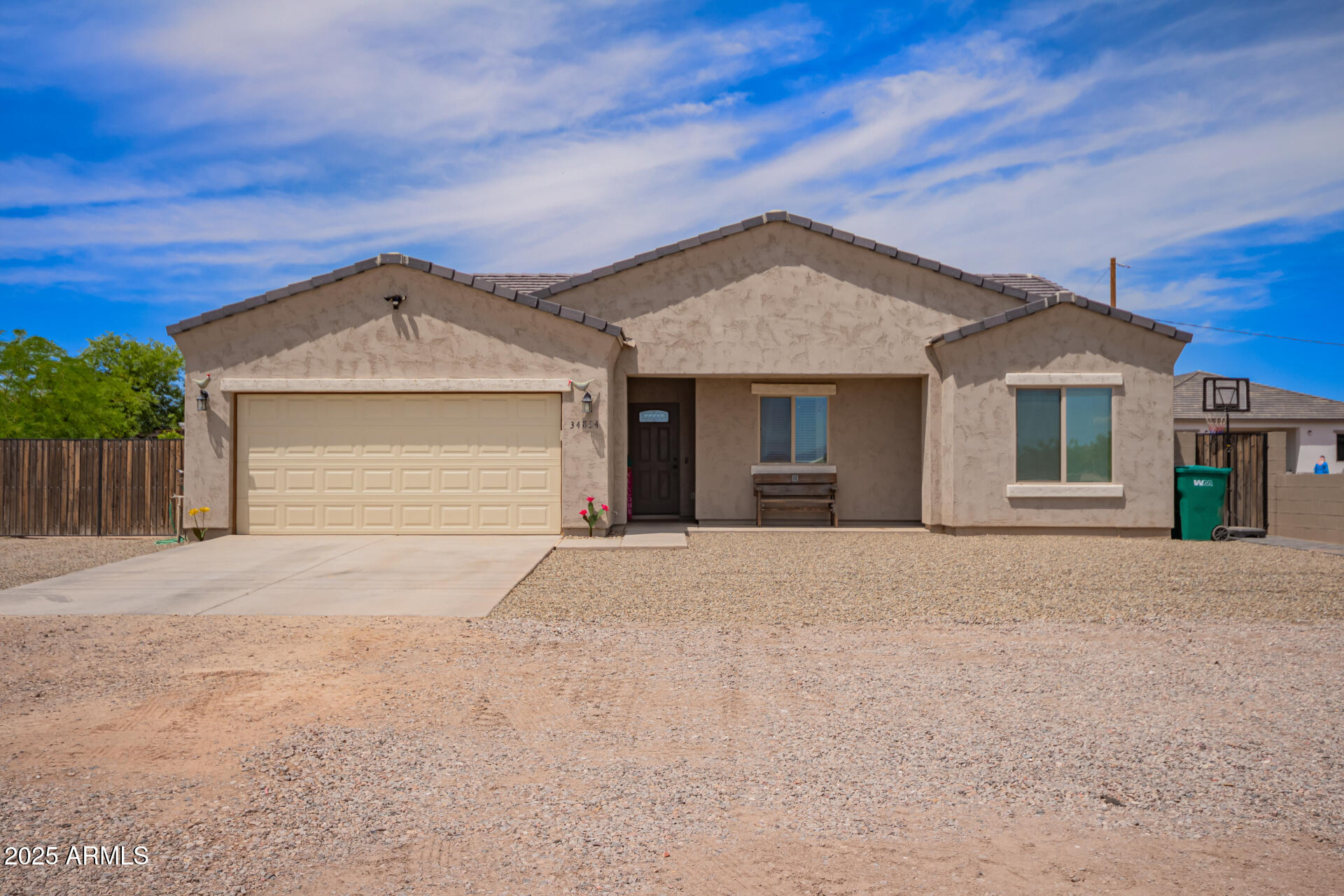 34834 N SURREY Lane