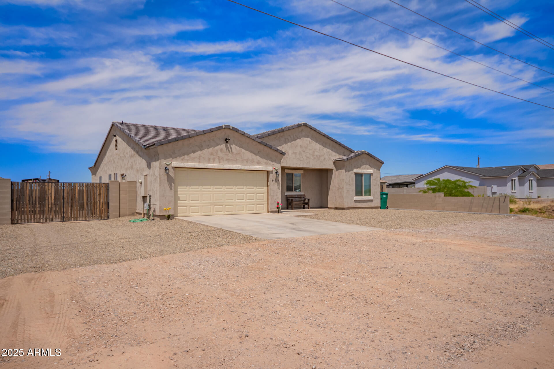 34834 N SURREY Lane