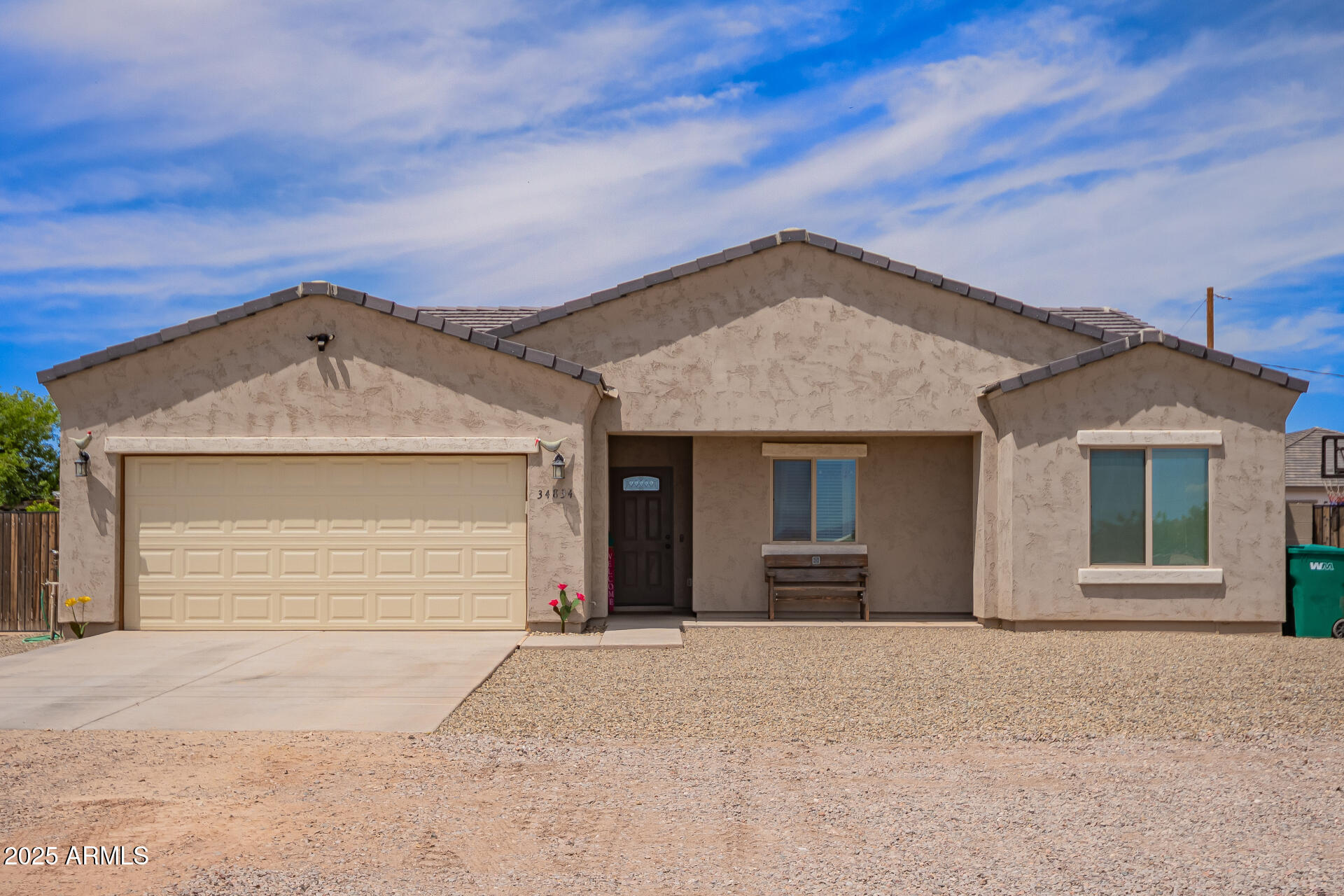 34834 N SURREY Lane