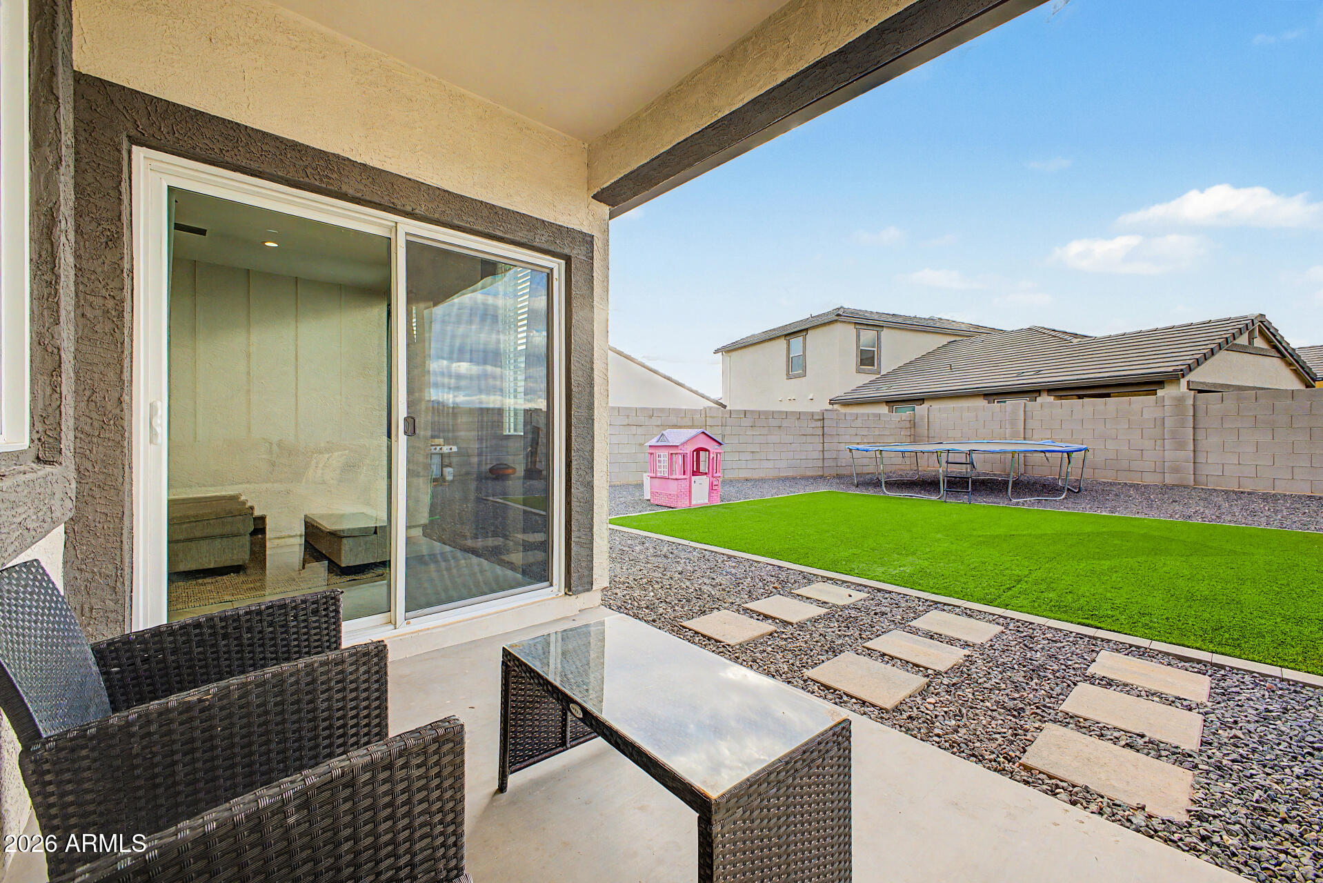 SUPERSTITION VISTAS - PHASE 1A - PARCEL 19.12 - Residential