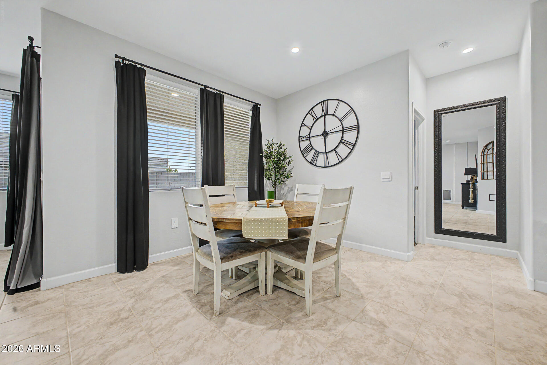 SUPERSTITION VISTAS - PHASE 1A - PARCEL 19.12 - Residential