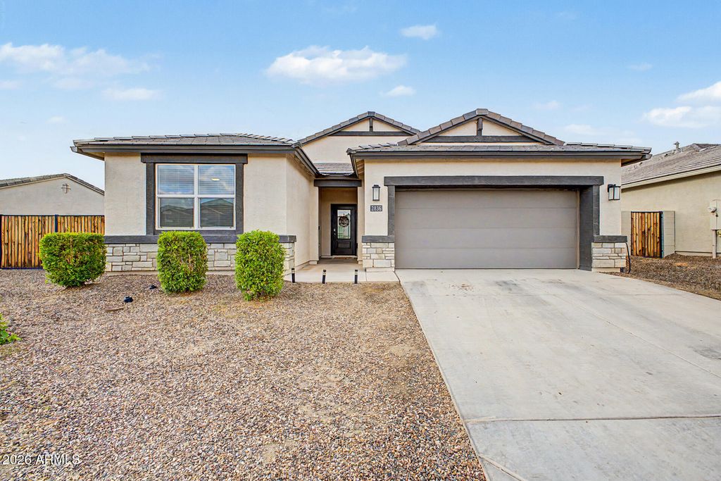 Photo of 2836 W Savannah Avenue, Apache Junction, AZ 85120 (MLS # 7024291)