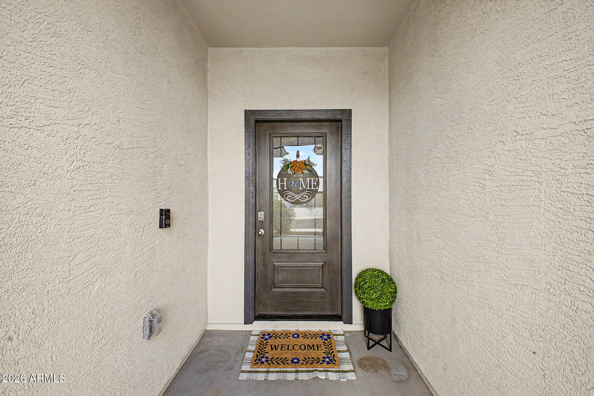 SUPERSTITION VISTAS - PHASE 1A - PARCEL 19.12 - Residential