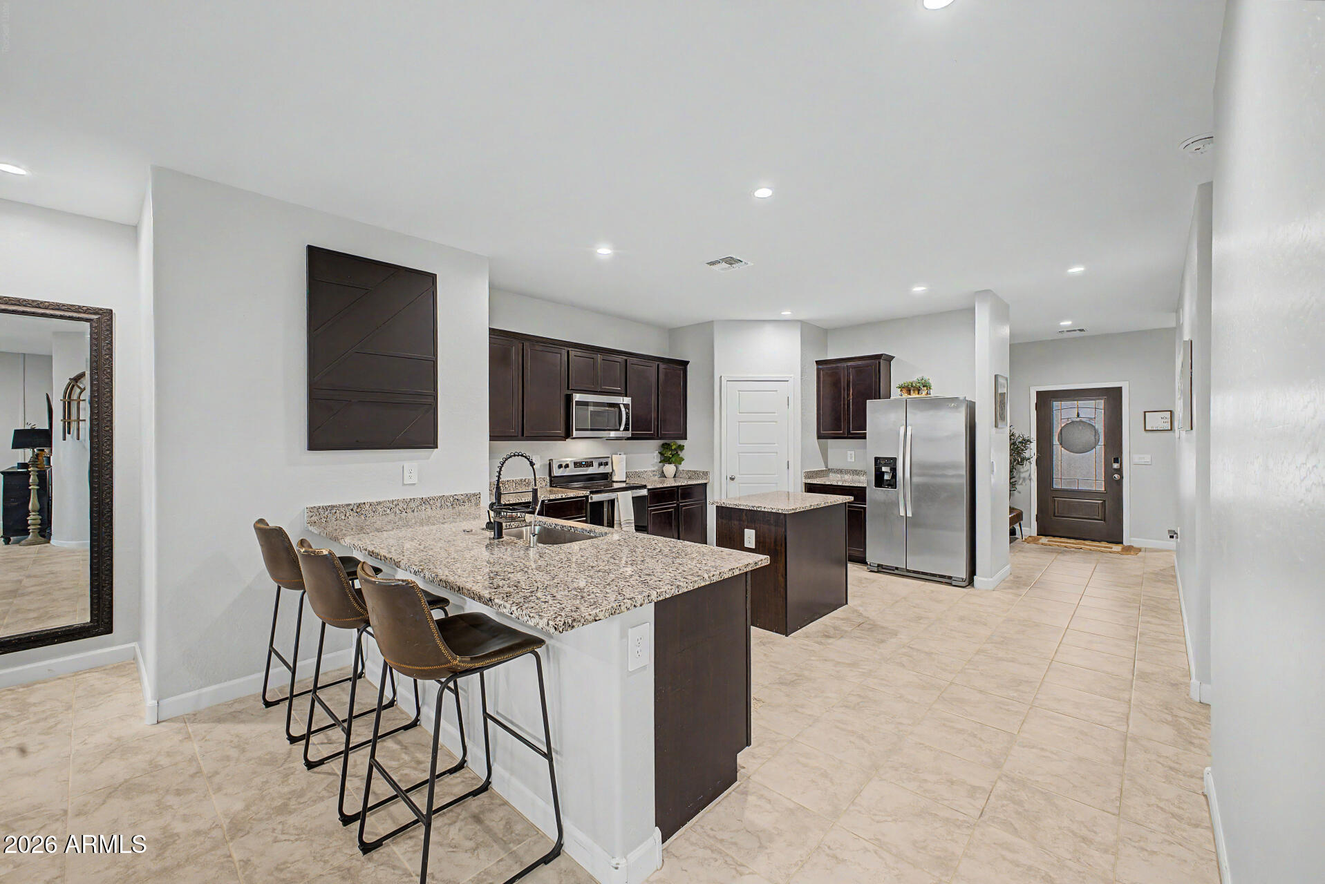 SUPERSTITION VISTAS - PHASE 1A - PARCEL 19.12 - Residential