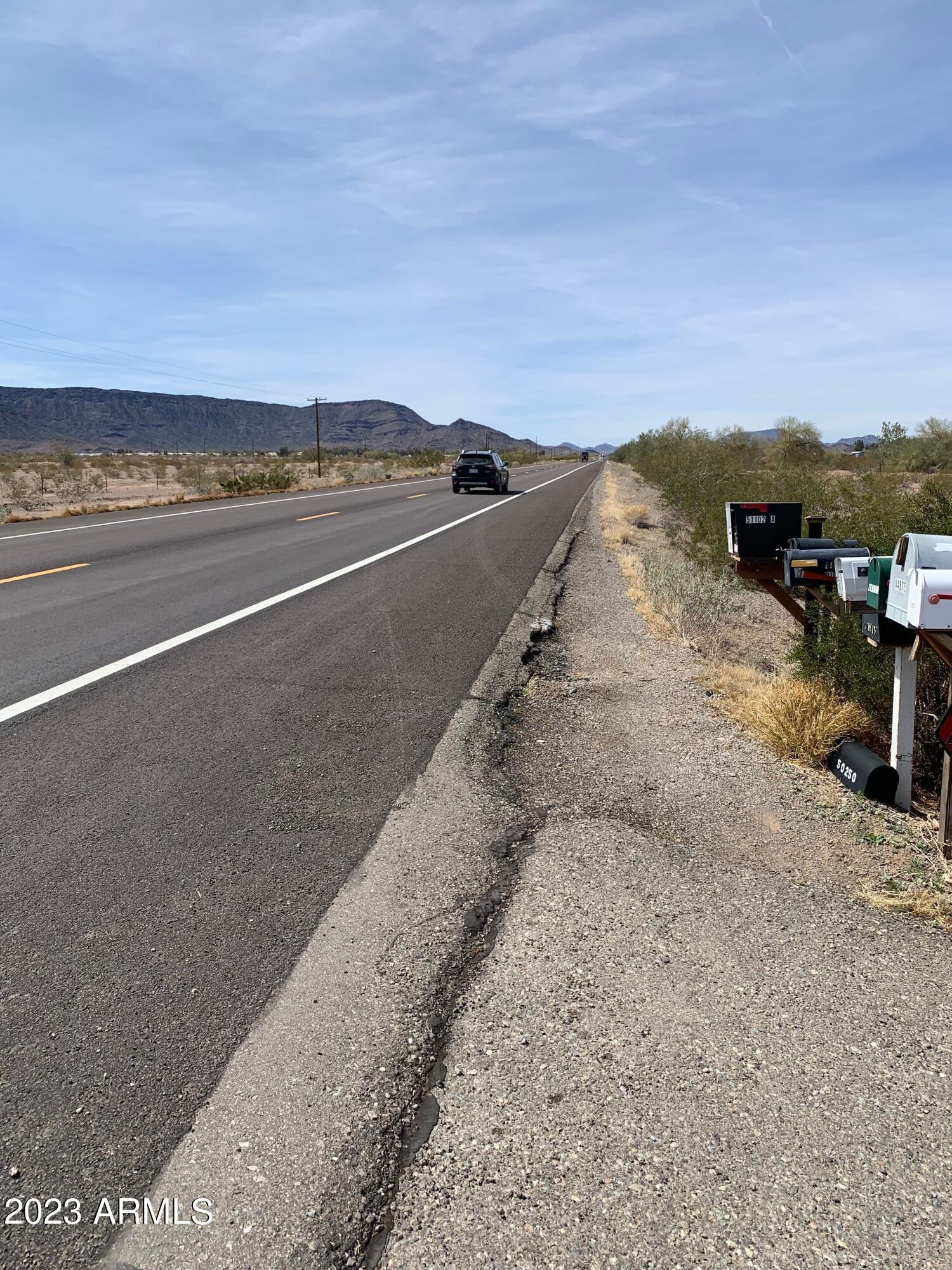 50757 W US-60 Highway -