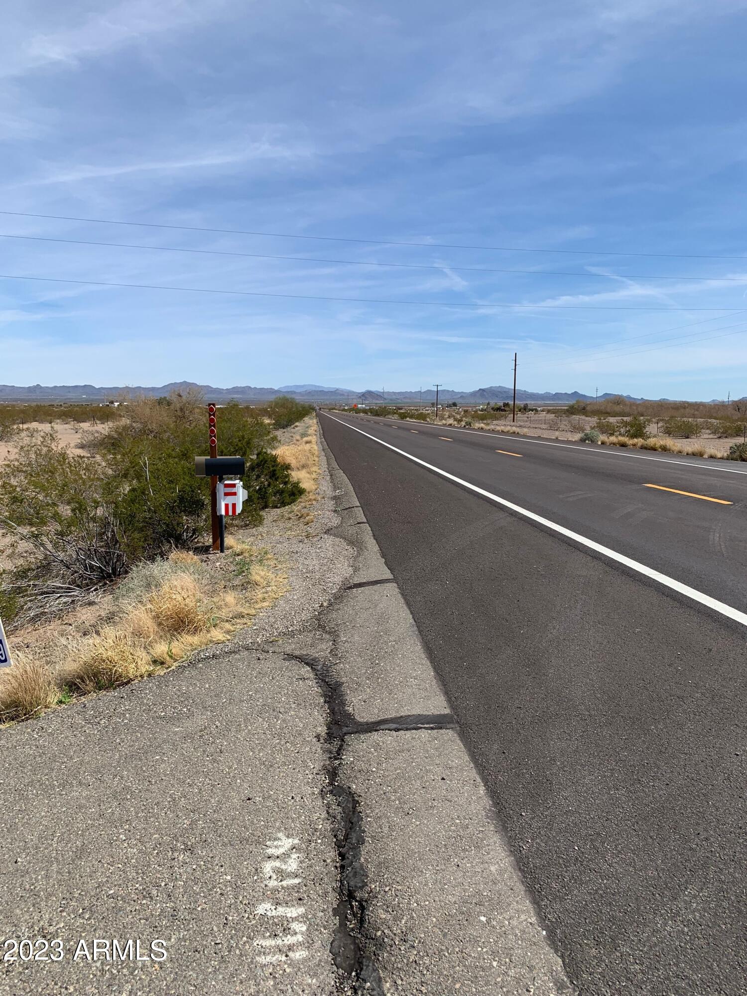 50757 W US-60 Highway -