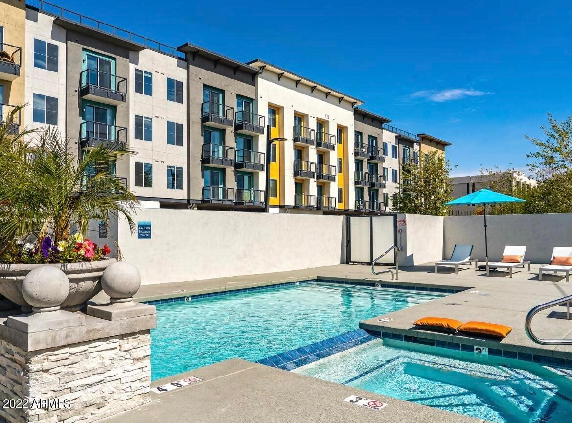 425 W Osborn Road Unit 416