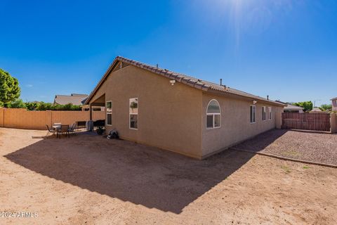 A home in Avondale