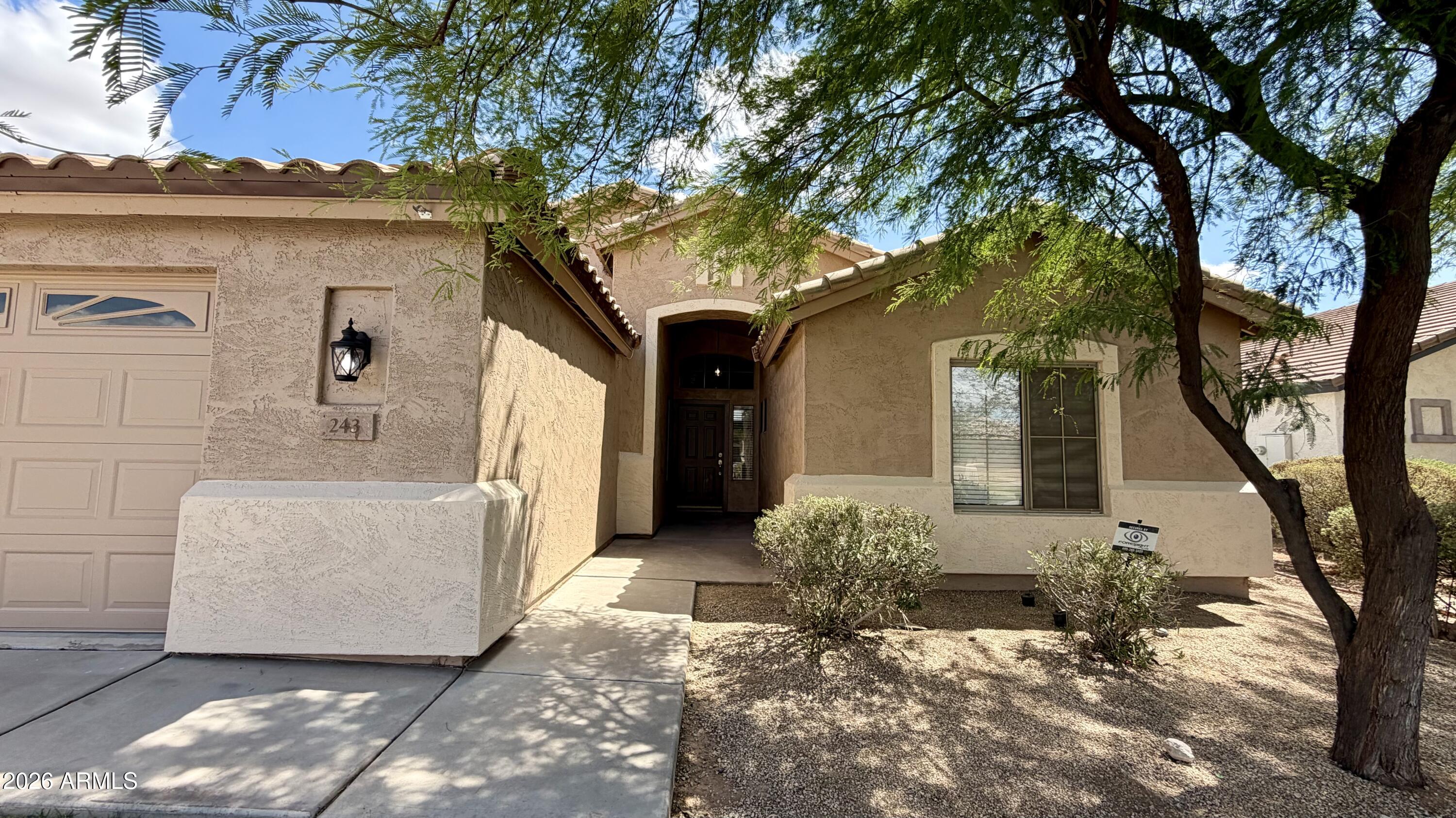 243 W Raven Drive