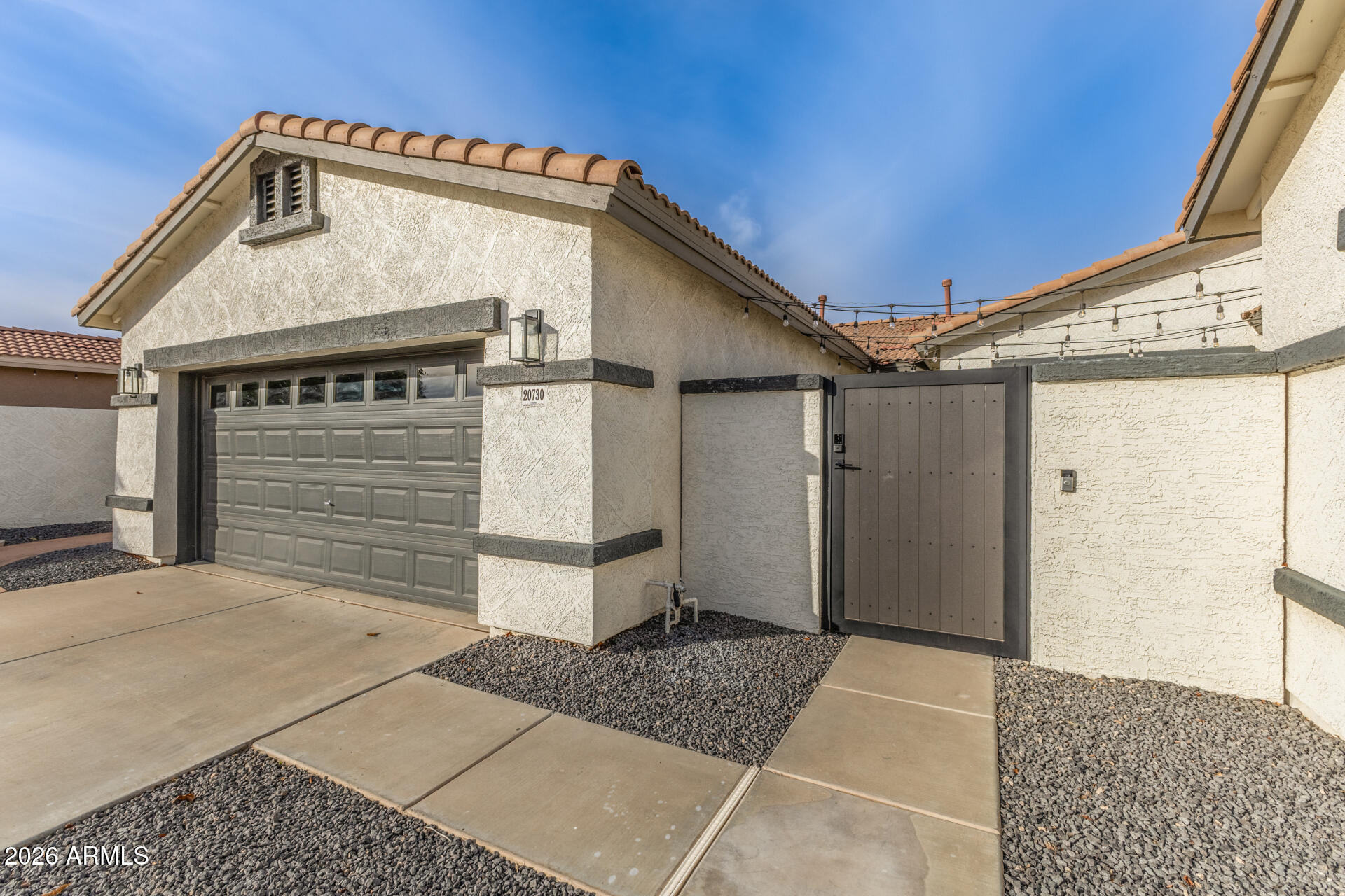 20730 S 209TH Street