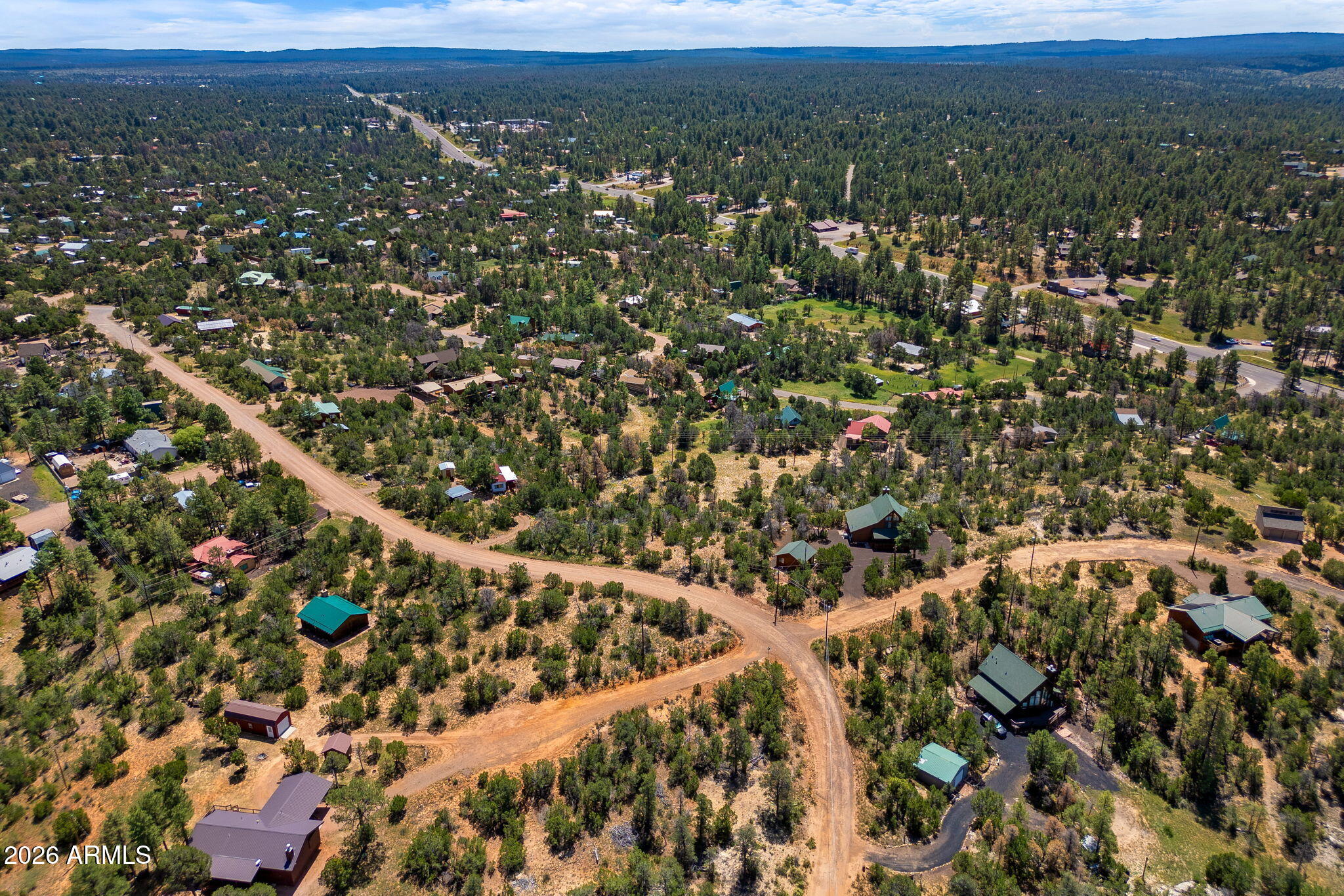 3620 ZANE GREY Trail 42