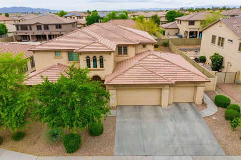 15296 W COOLIDGE Street Goodyear AZ 85395