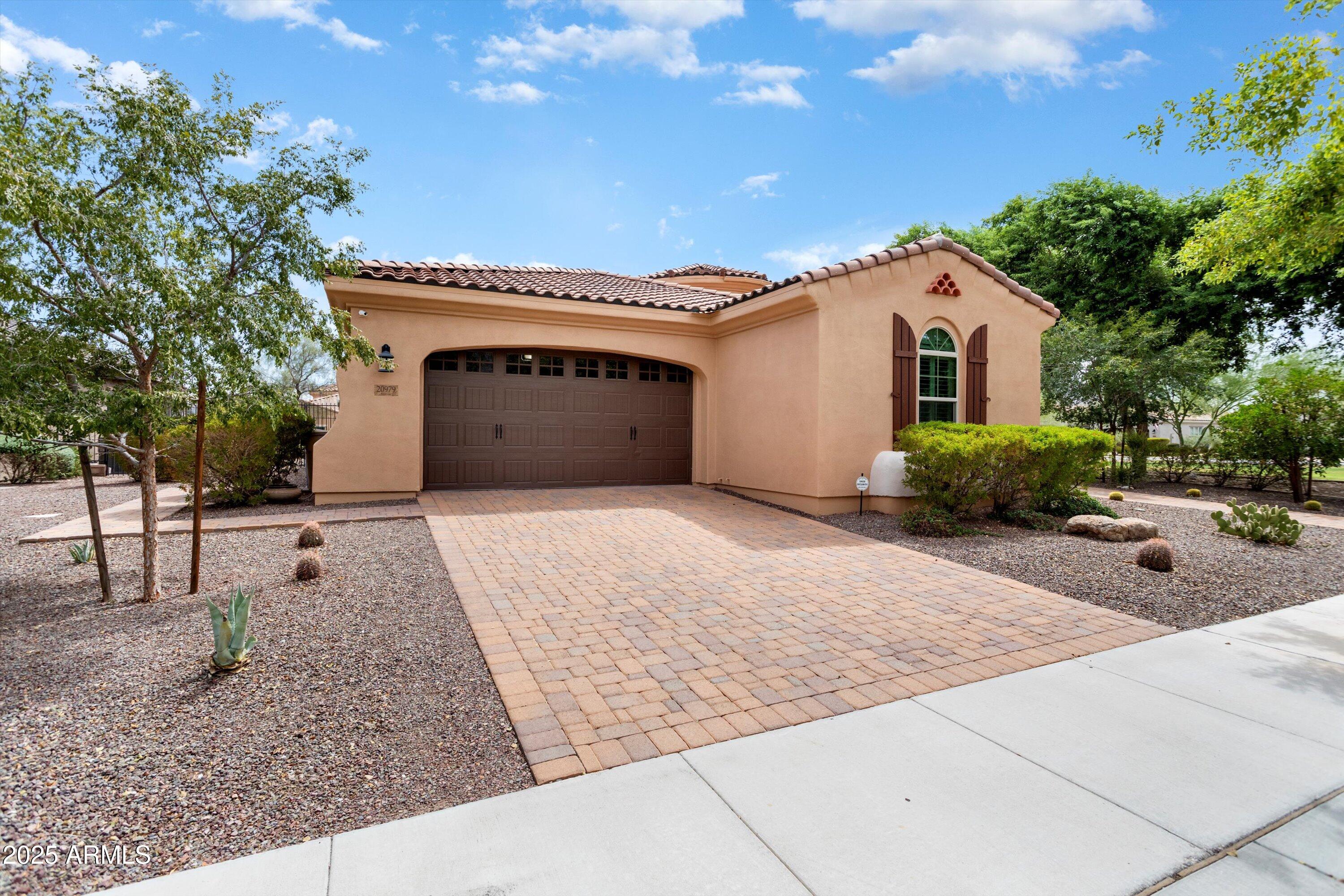 20979 W COLLEGE Drive