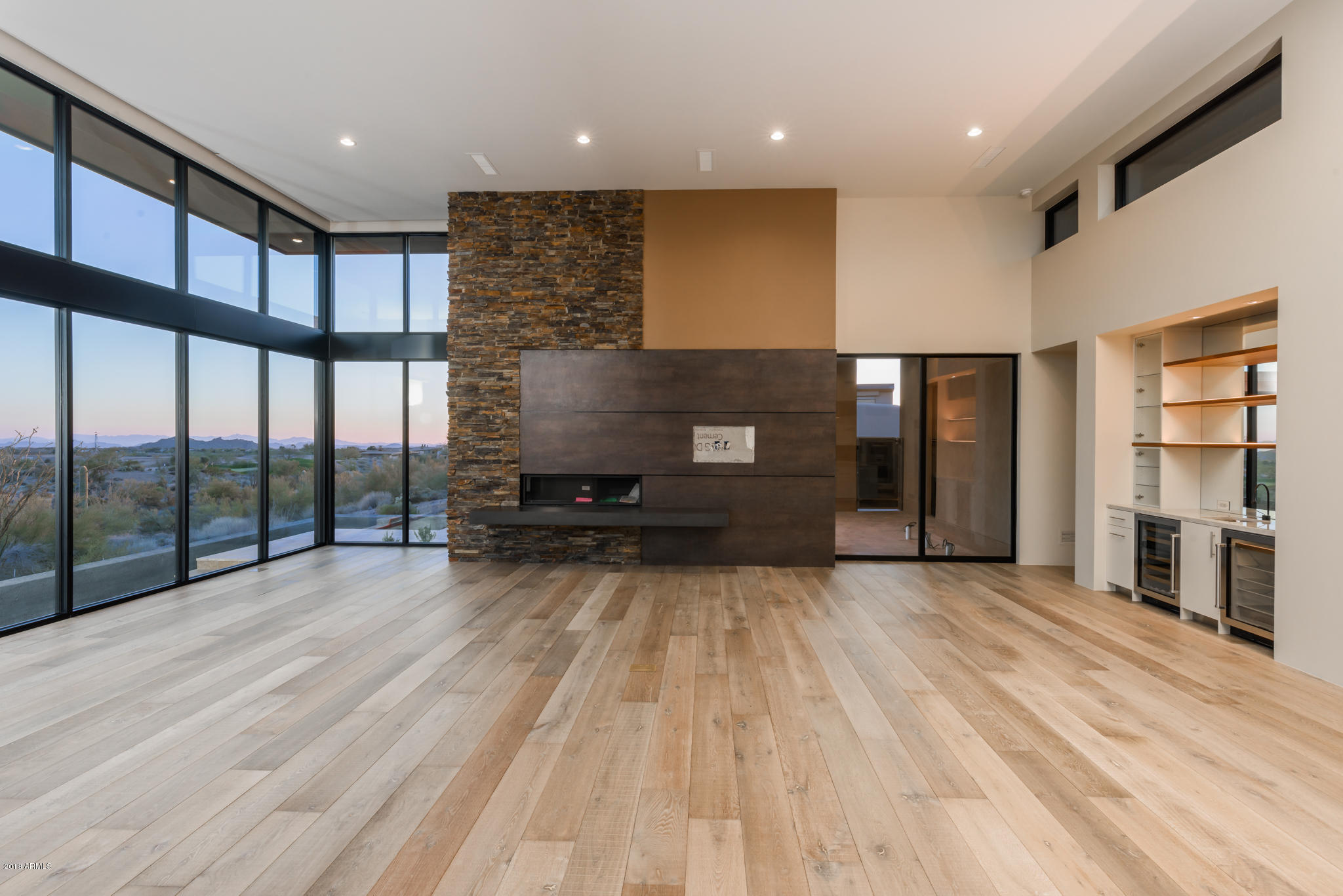 Desert Mountain - Residential