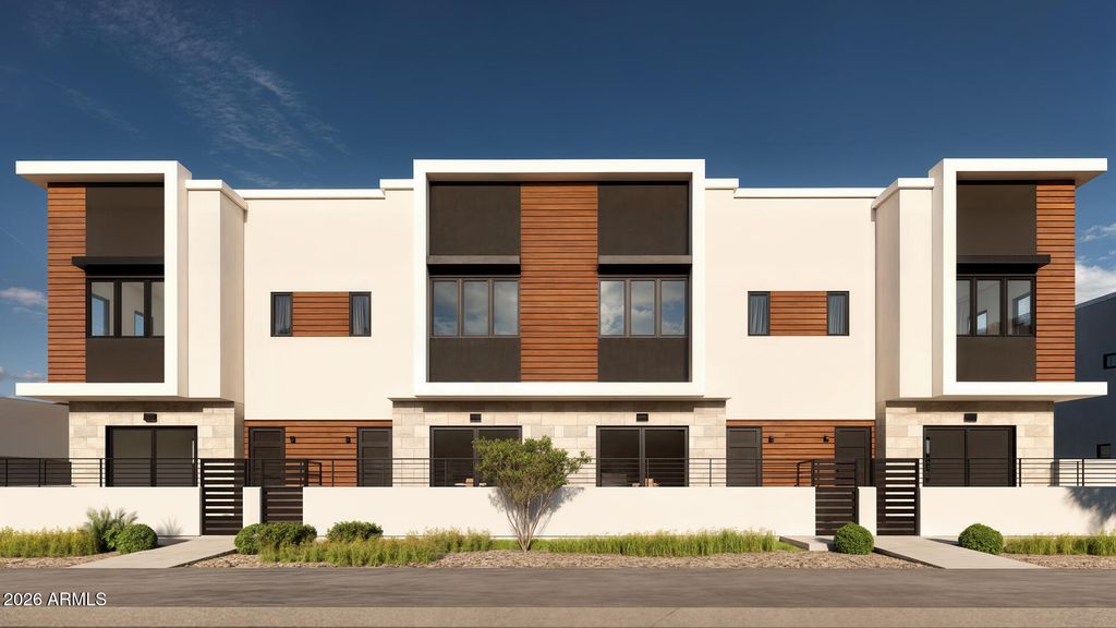 Photo of 807 S George Drive, Tempe, AZ 85288 (MLS # 6987720)