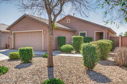 3497 E Cowboy Cove Trail San Tan Valley AZ 85140