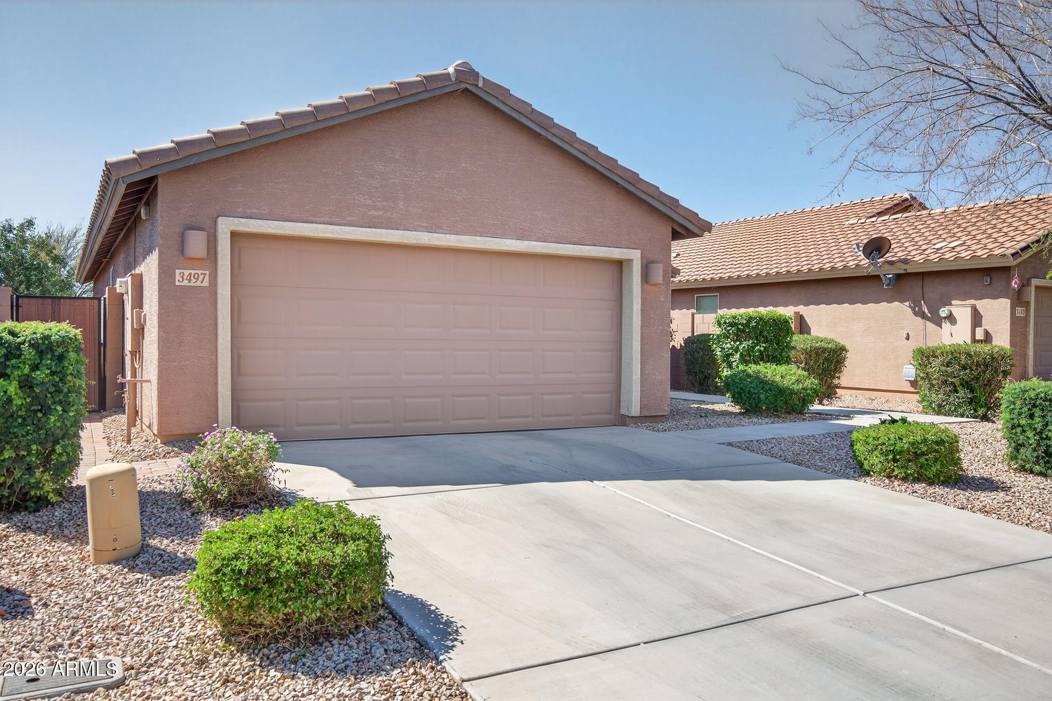 3497 E Cowboy Cove Trail