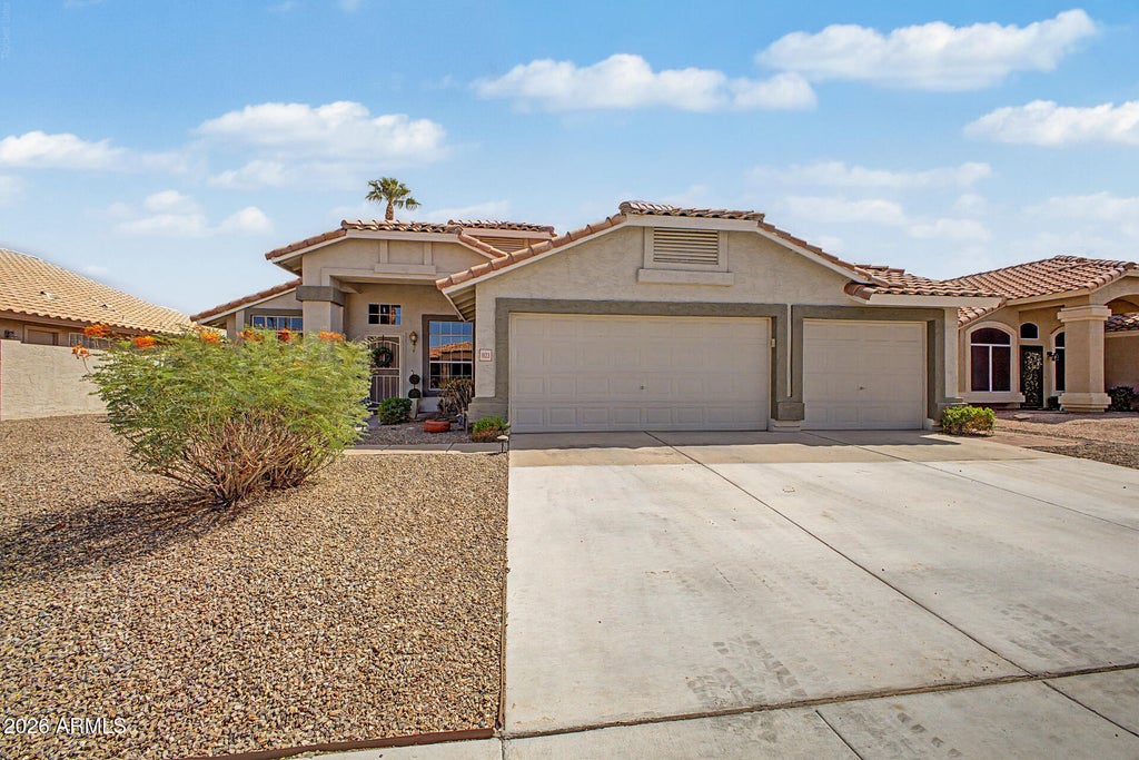 Photo of 1623 W Browning Way W, Chandler, AZ 85286 (MLS # 7067527)