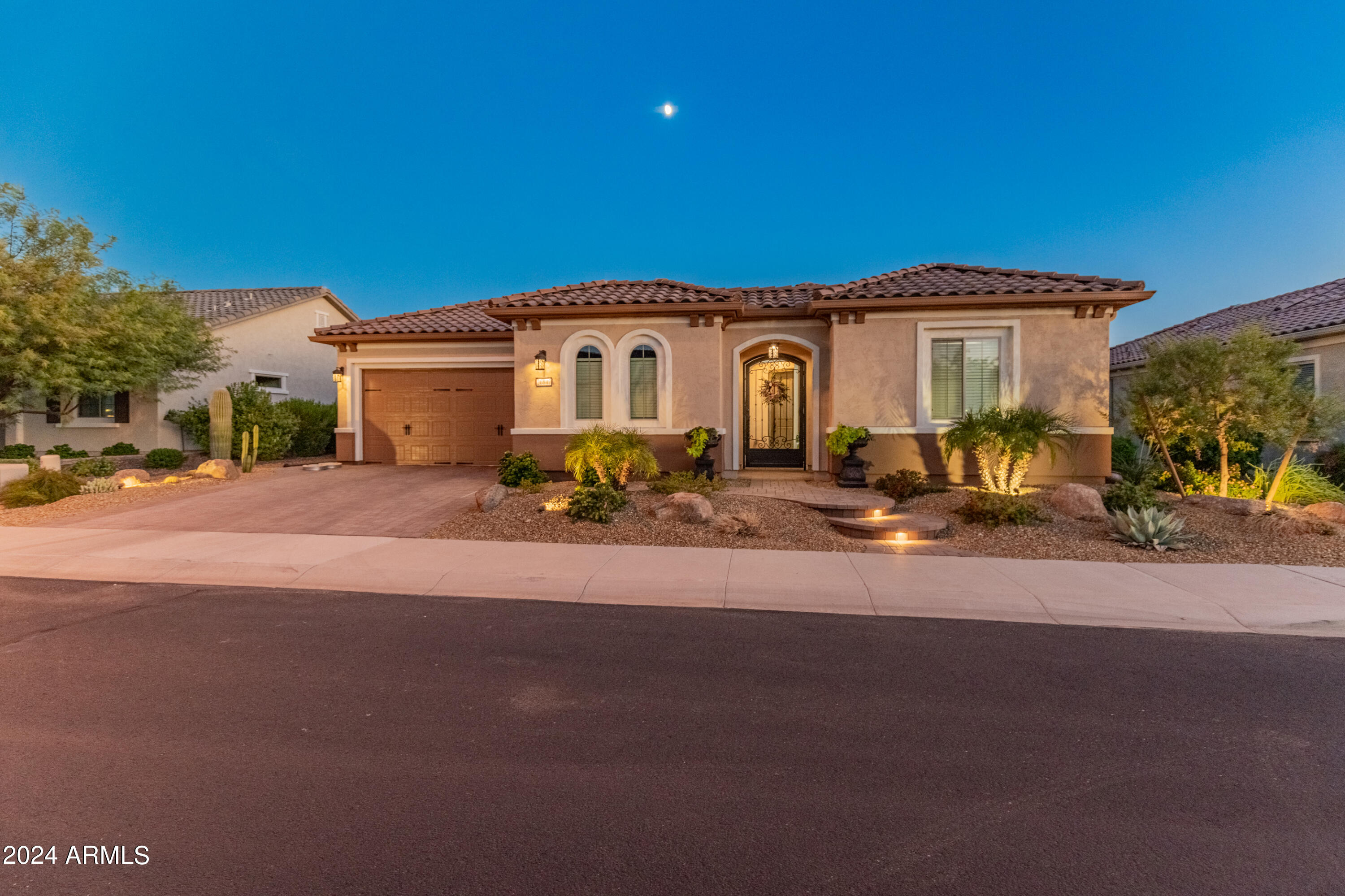 View Buckeye, AZ 85396 house