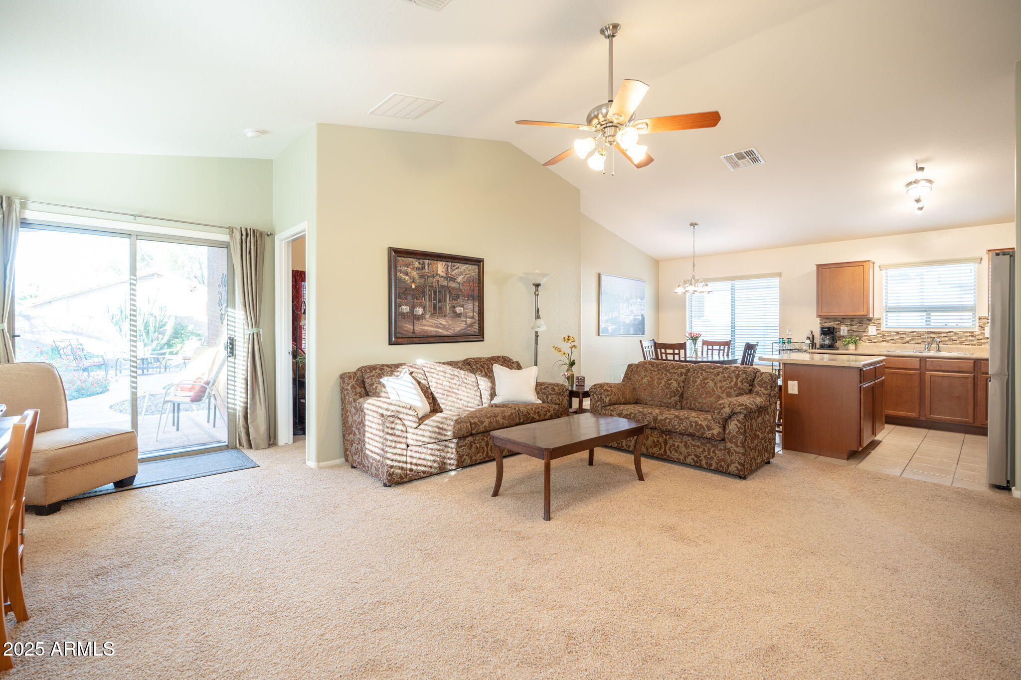 3952 E HEMATITE Lane