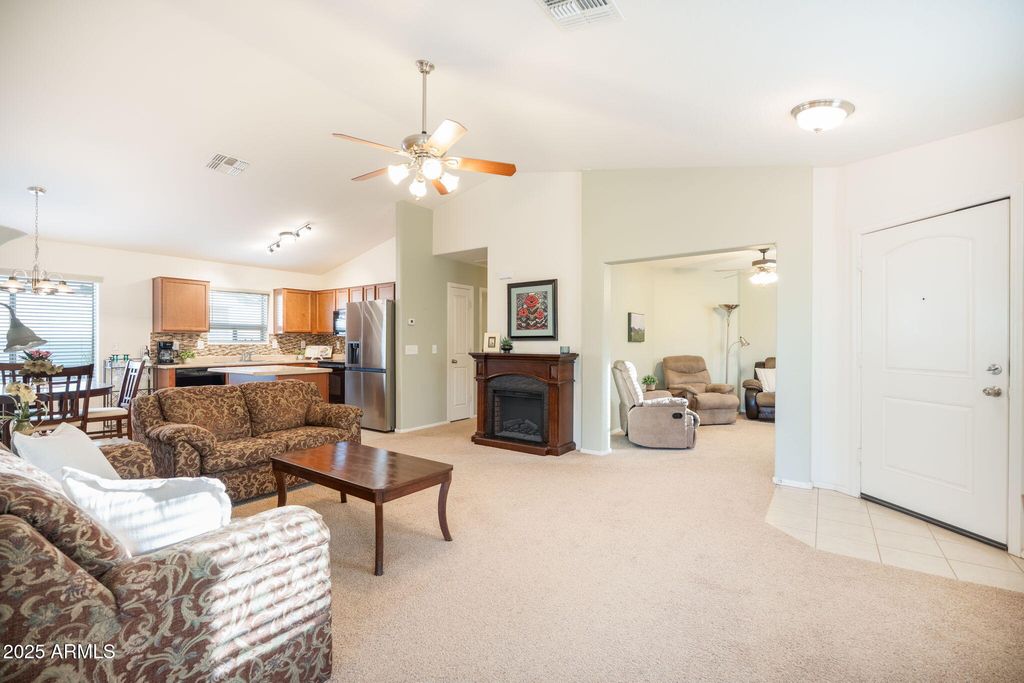 Photo of 3952 E Hematite Lane, San Tan Valley, AZ 85143 (MLS # 6952088)