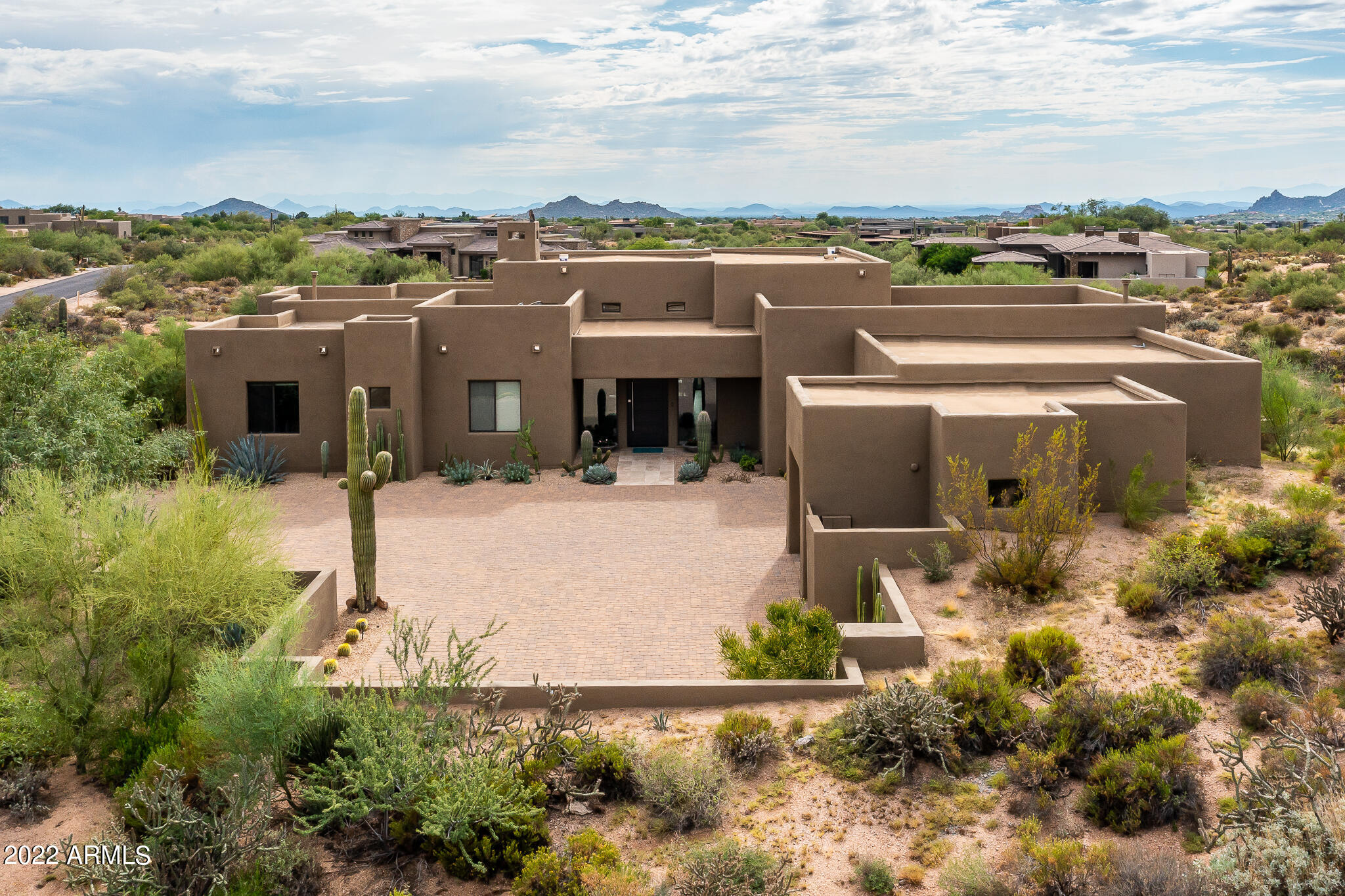 DESERT MOUNTAIN - Residential