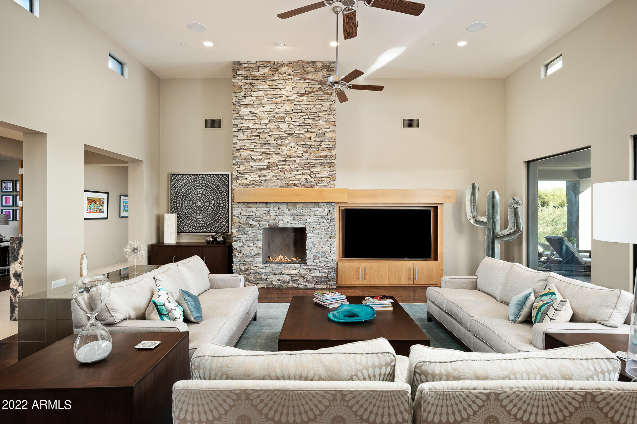 DESERT MOUNTAIN - Residential