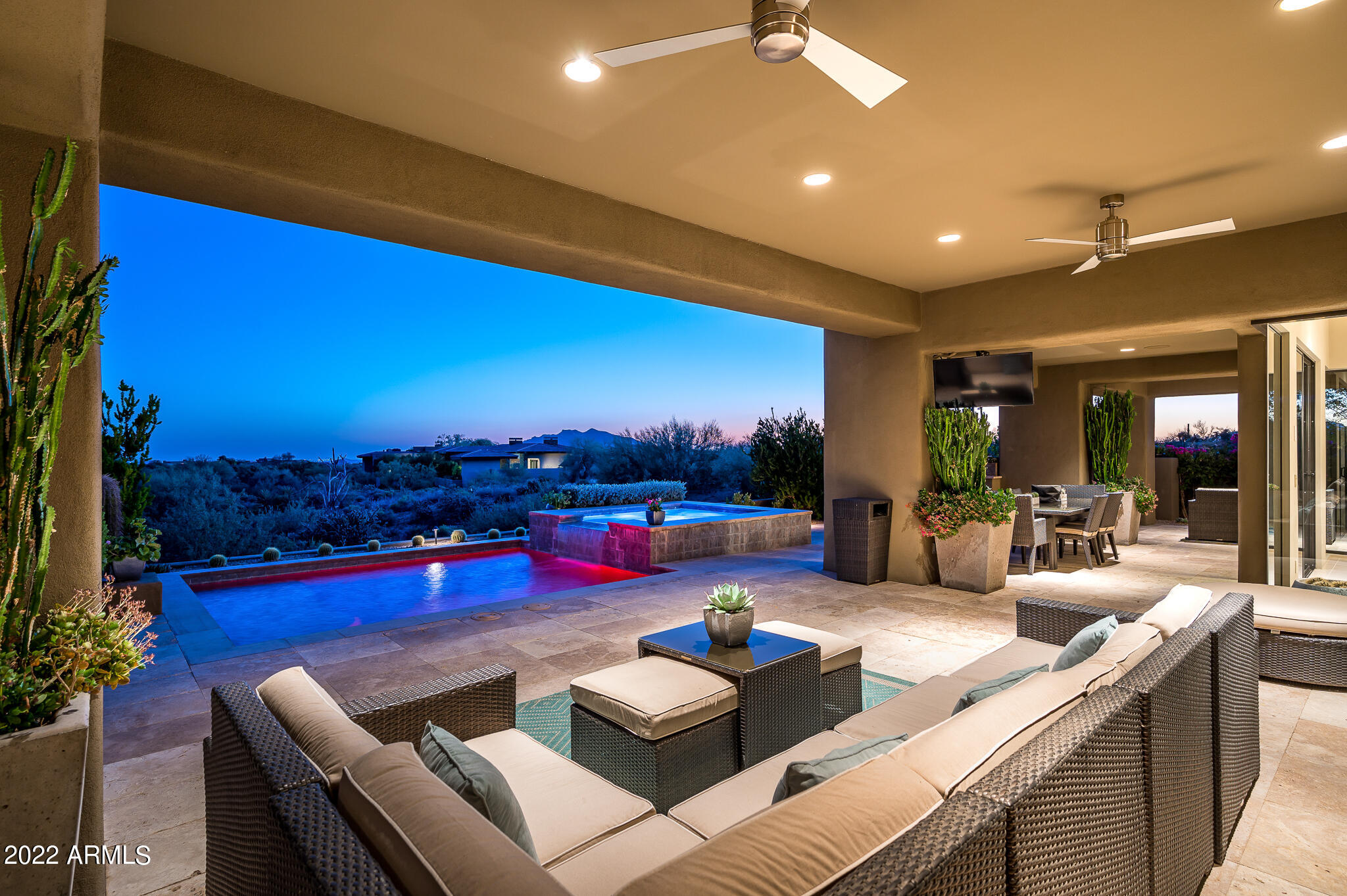 DESERT MOUNTAIN - Residential