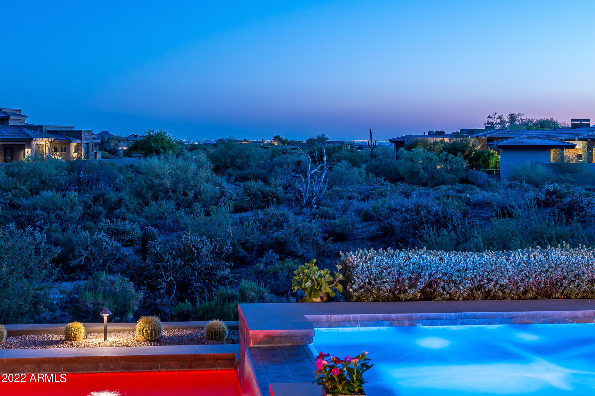 DESERT MOUNTAIN - Residential