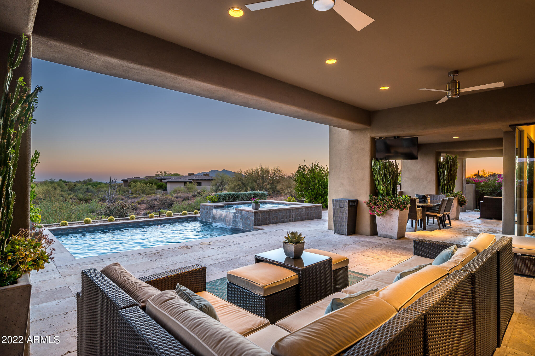 DESERT MOUNTAIN - Residential