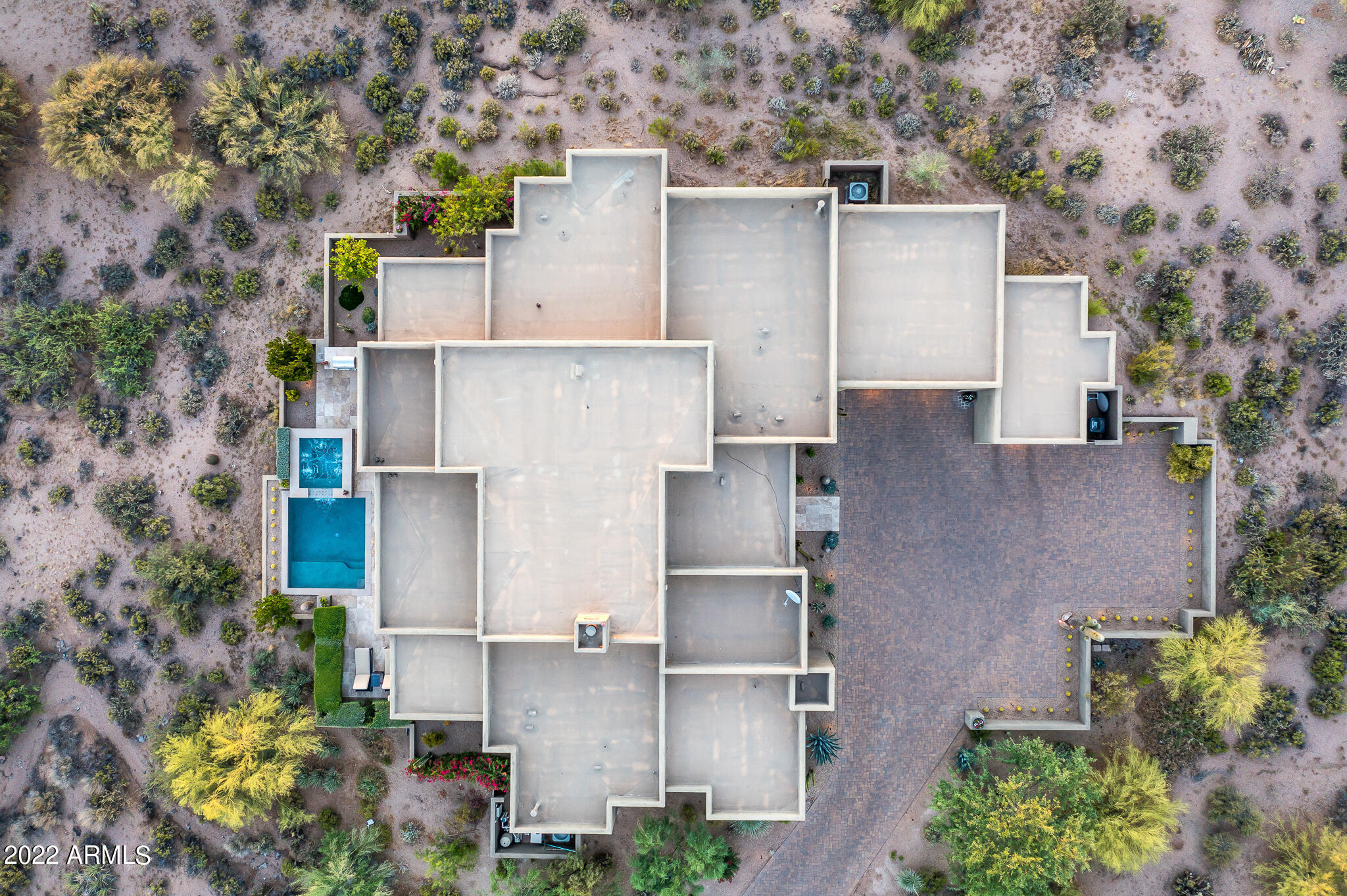 DESERT MOUNTAIN - Residential