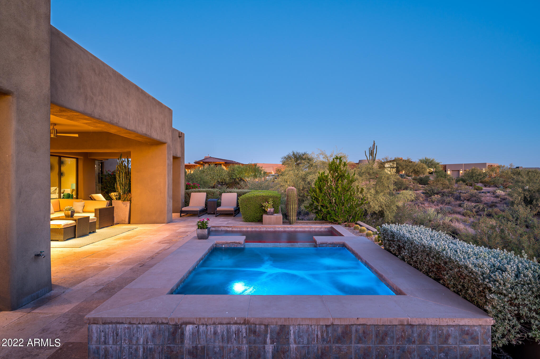 DESERT MOUNTAIN - Residential