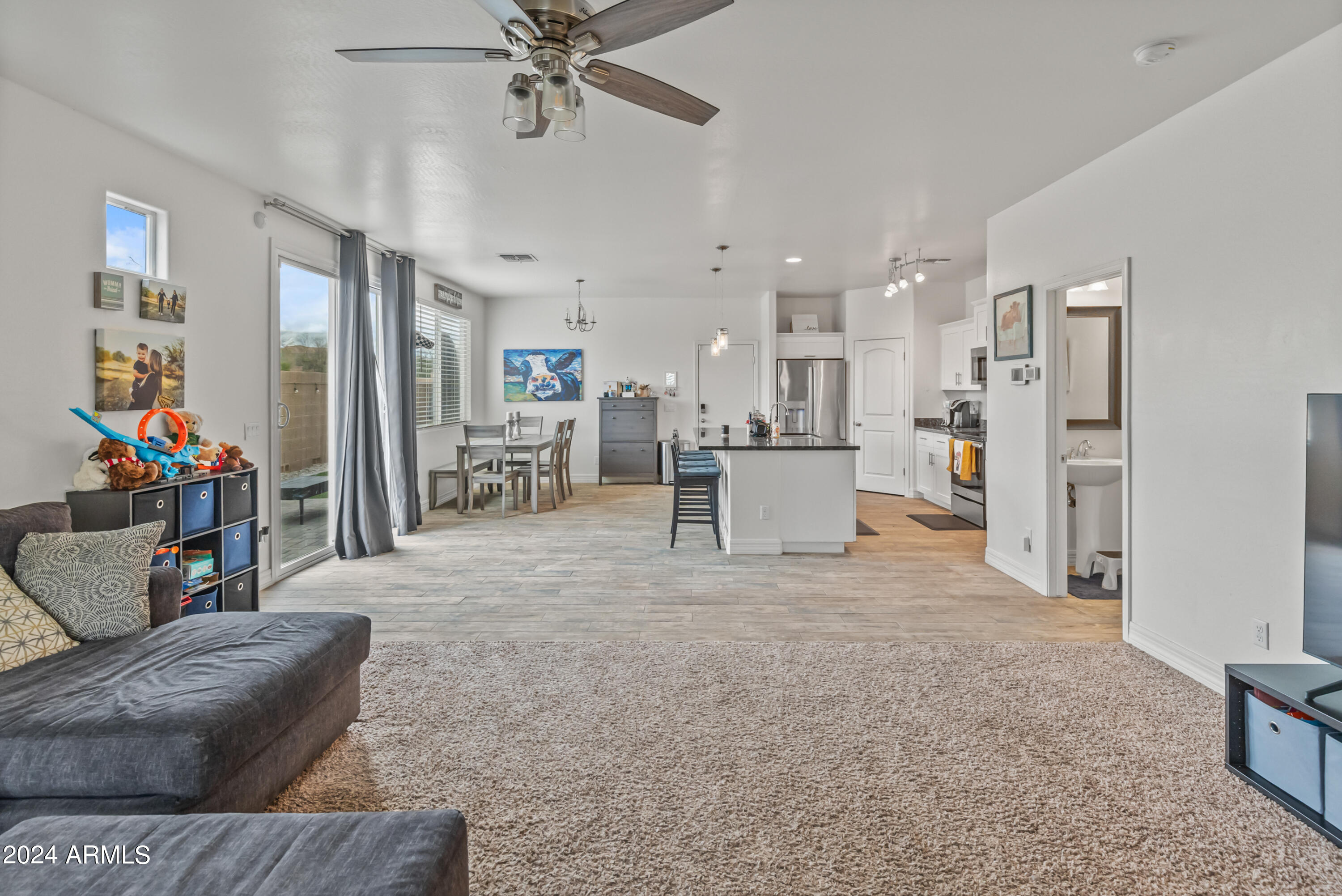 Surprise, Arizona 85378, United States, 3 Bedrooms Bedrooms, ,3 BathroomsBathrooms,Residential,Active,14377