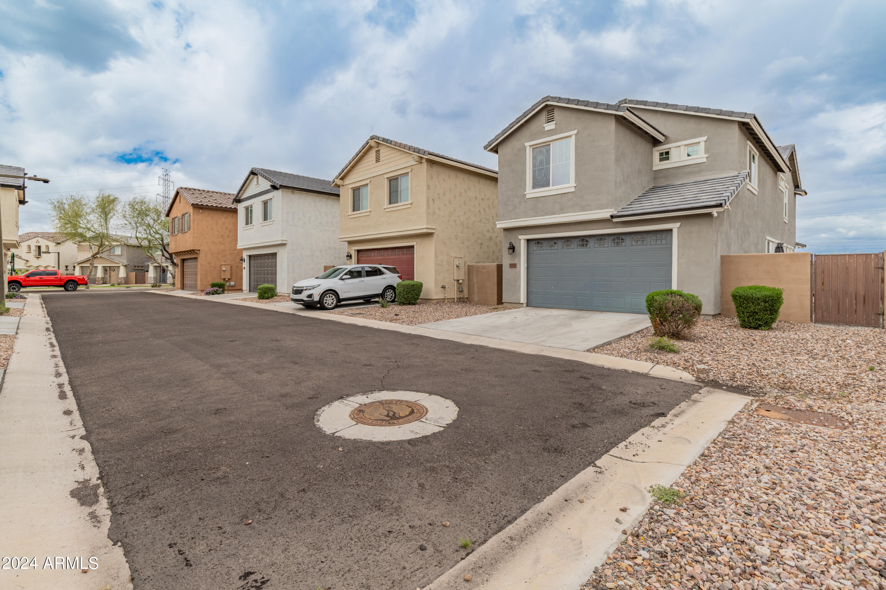 Surprise, Arizona 85378, United States, 3 Bedrooms Bedrooms, ,3 BathroomsBathrooms,Residential,Active,14377