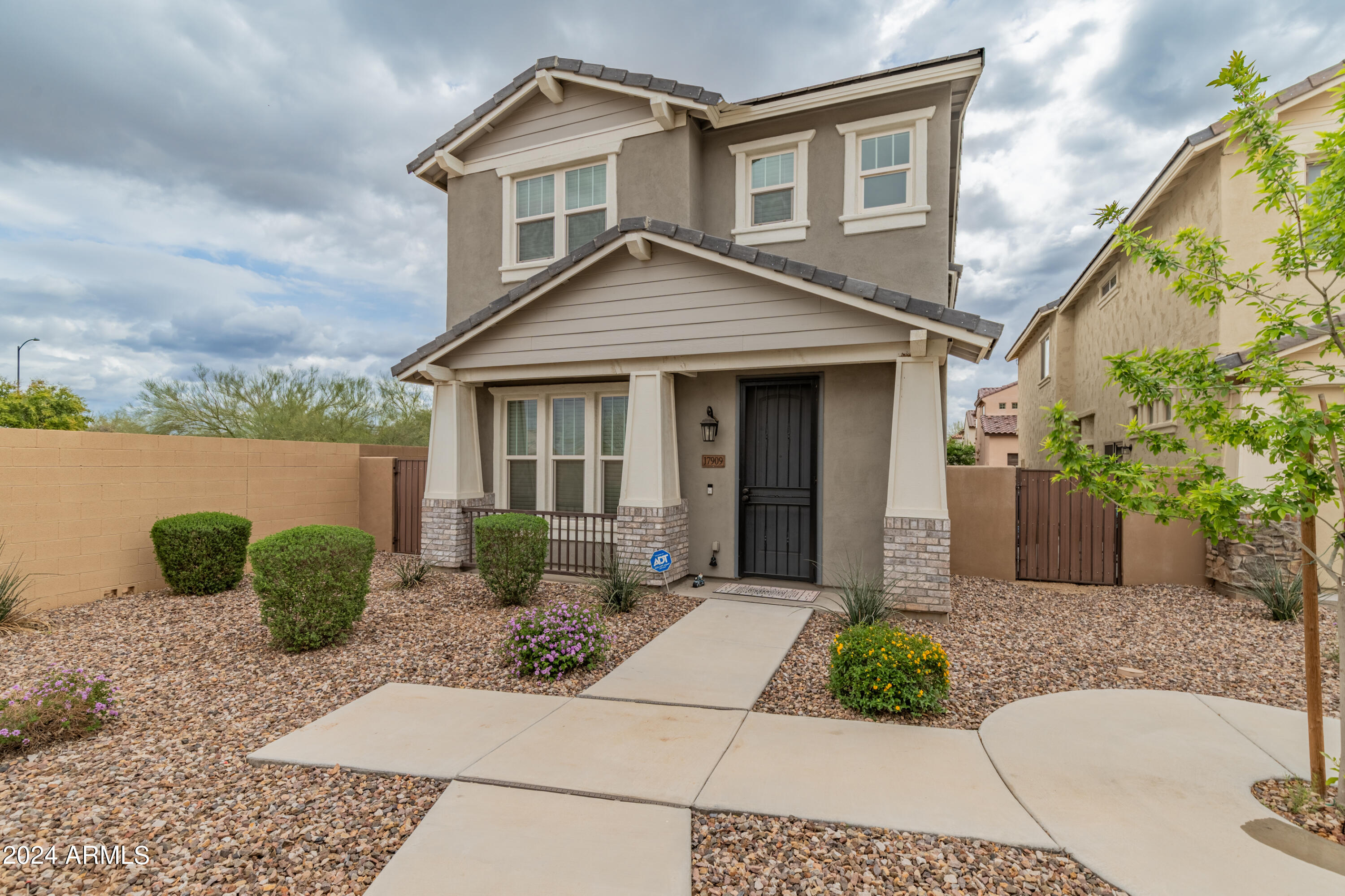 Surprise, Arizona 85378, United States, 3 Bedrooms Bedrooms, ,3 BathroomsBathrooms,Residential,Active,14377