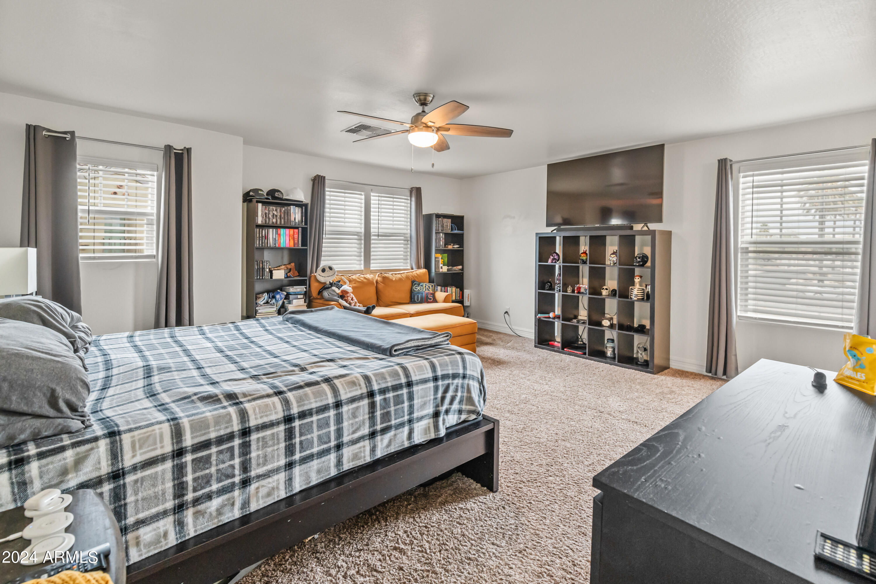 Surprise, Arizona 85378, United States, 3 Bedrooms Bedrooms, ,3 BathroomsBathrooms,Residential,Active,14377