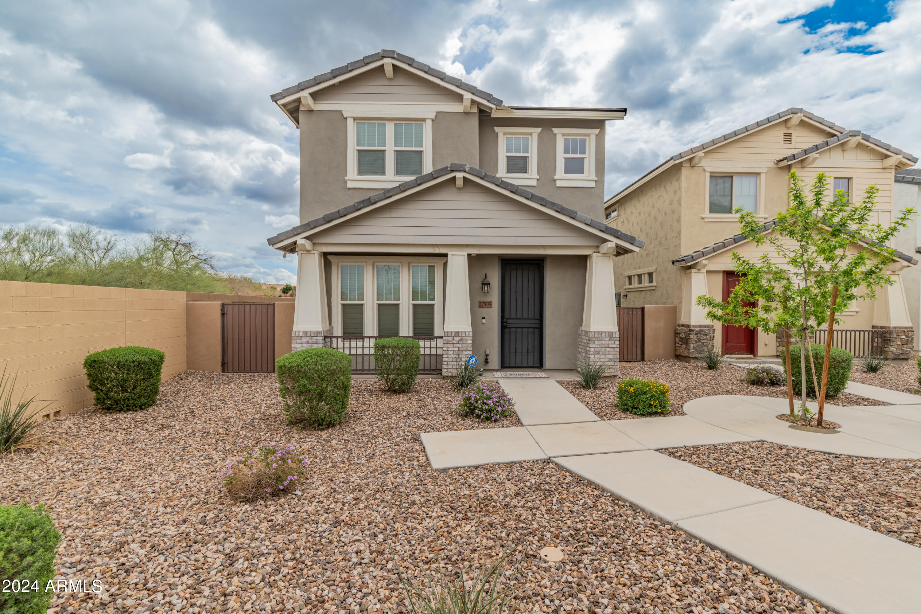 Surprise, Arizona 85378, United States, 3 Bedrooms Bedrooms, ,3 BathroomsBathrooms,Residential,Active,14377