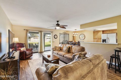 655 S SAGUARO Way Mesa AZ 85208