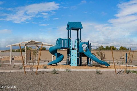 A home in Tolleson