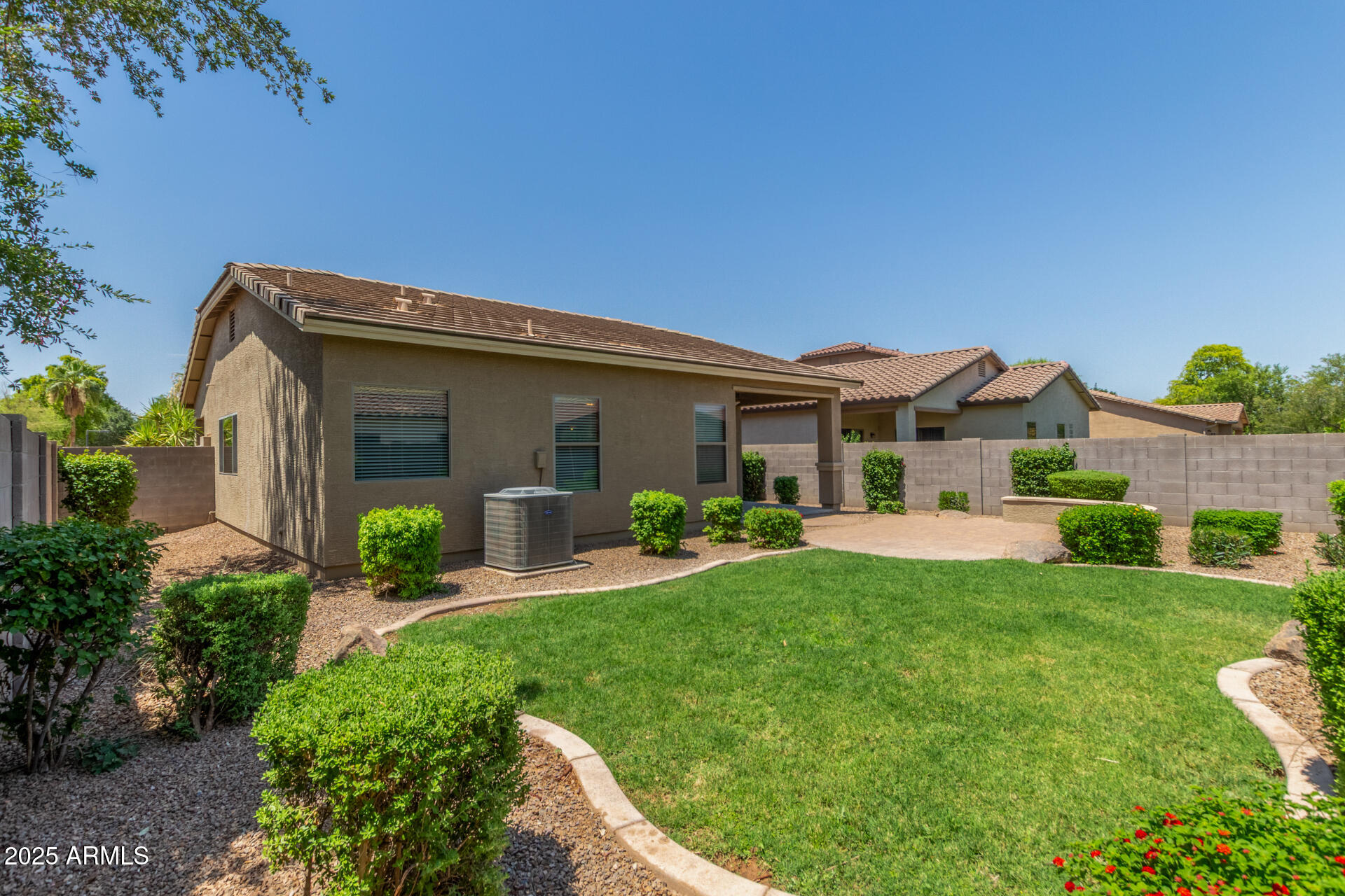 IRONWOOD CROSSING - UNIT 1 - Residential