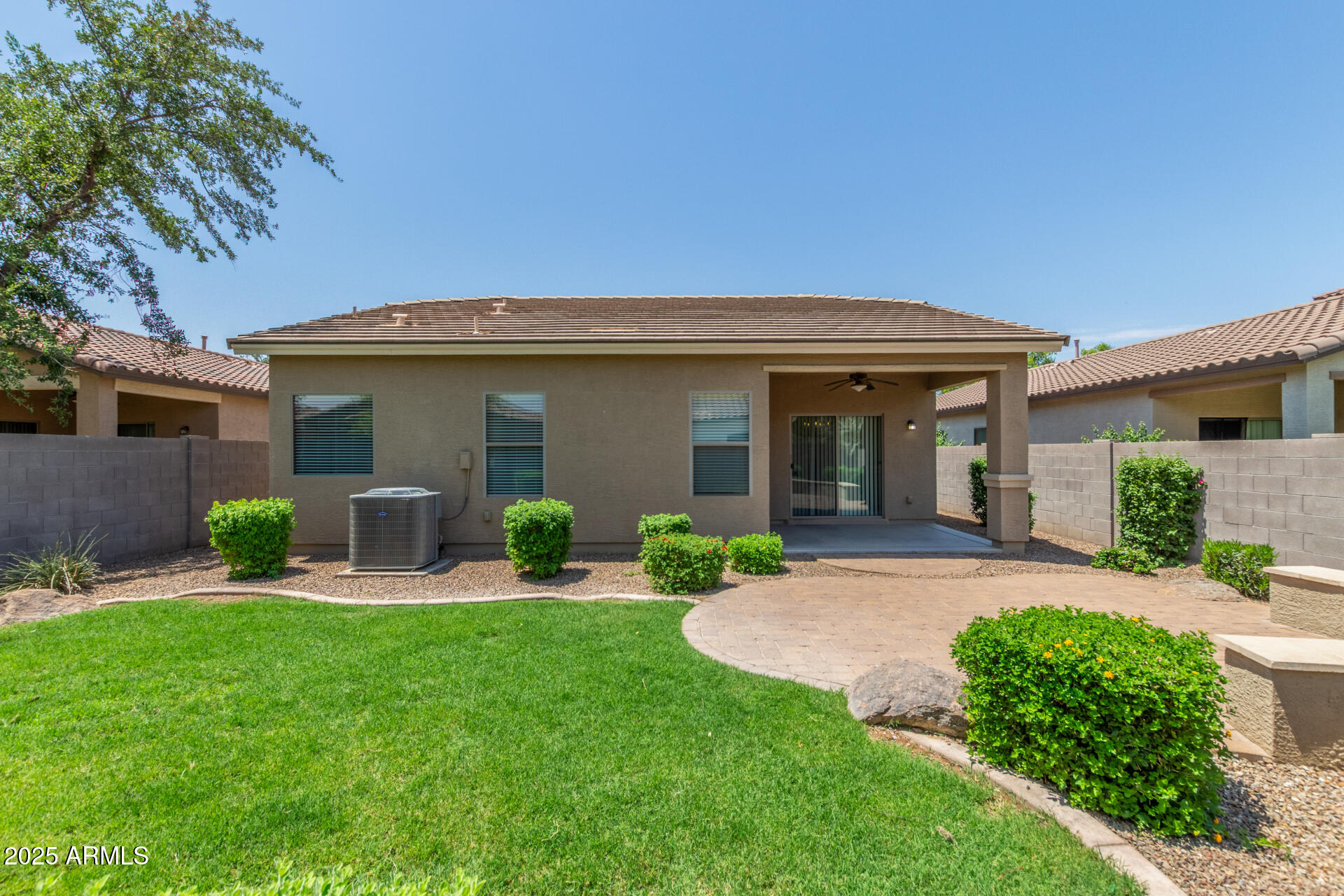 IRONWOOD CROSSING - UNIT 1 - Residential
