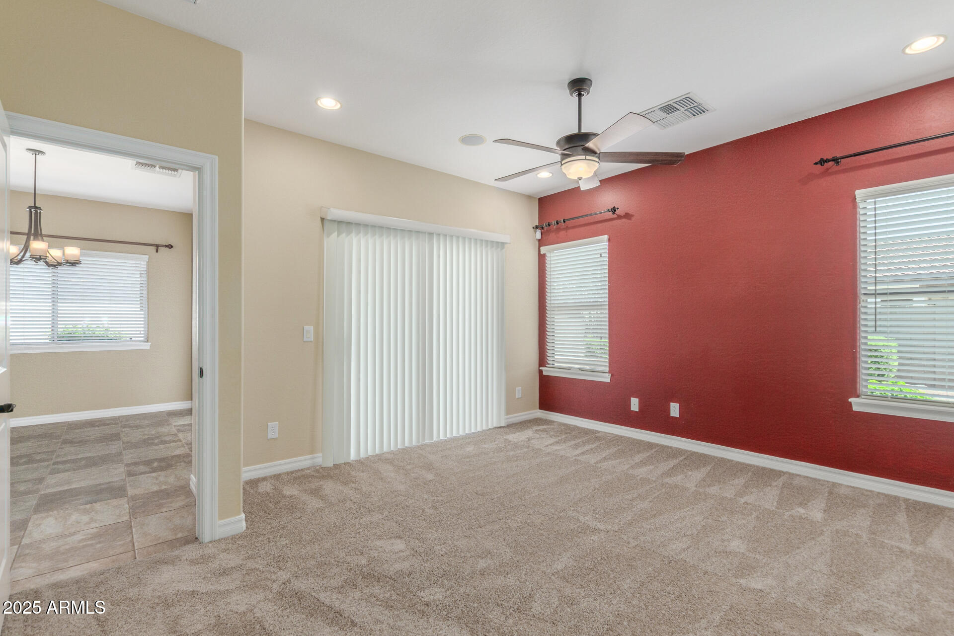 IRONWOOD CROSSING - UNIT 1 - Residential