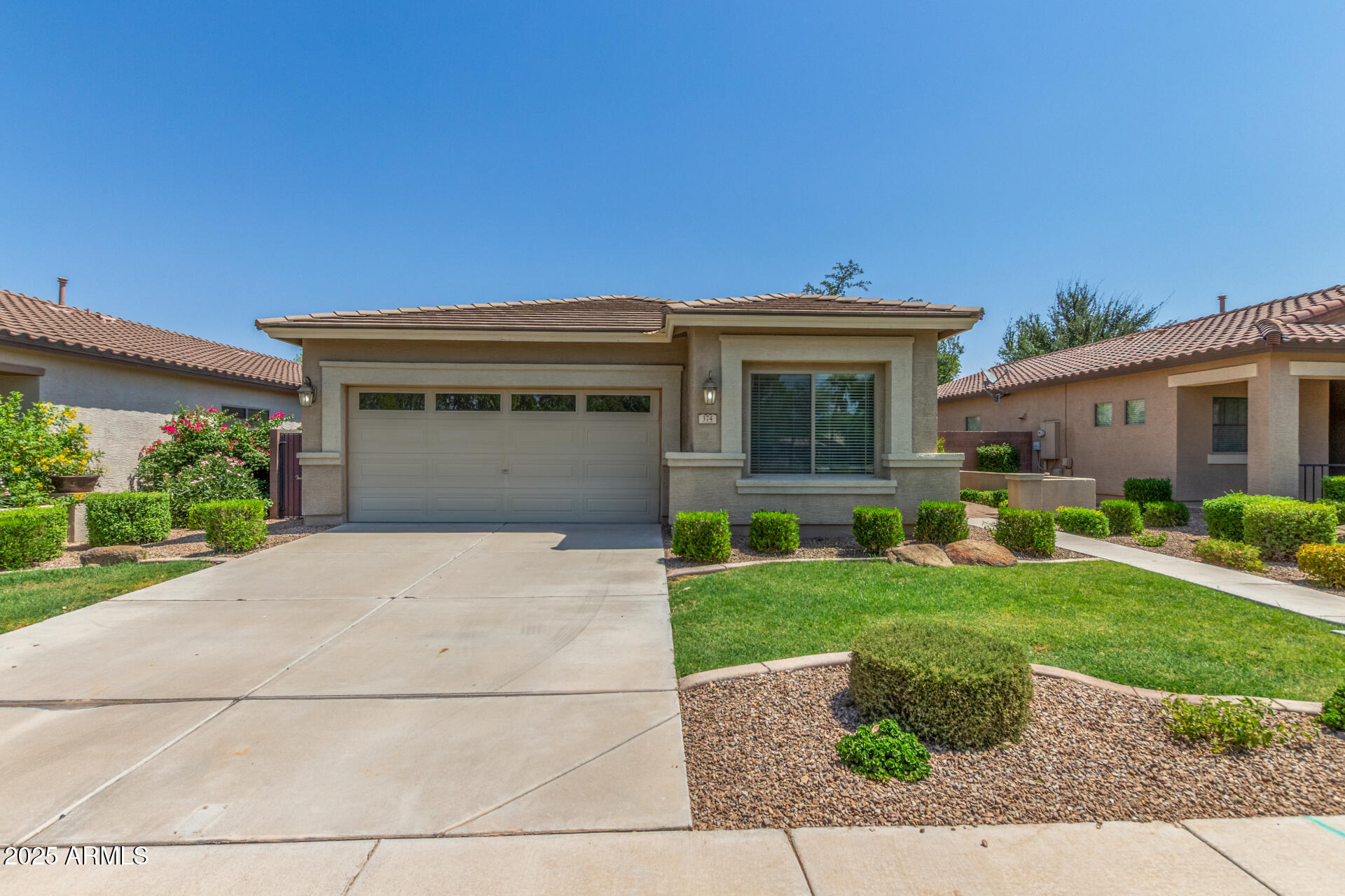 IRONWOOD CROSSING - UNIT 1 - Residential