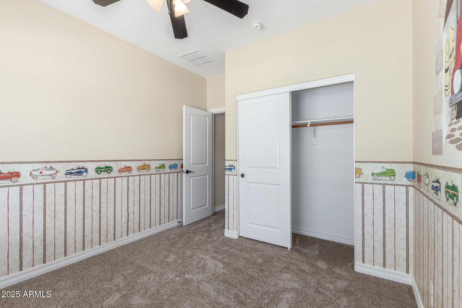 IRONWOOD CROSSING - UNIT 1 - Residential